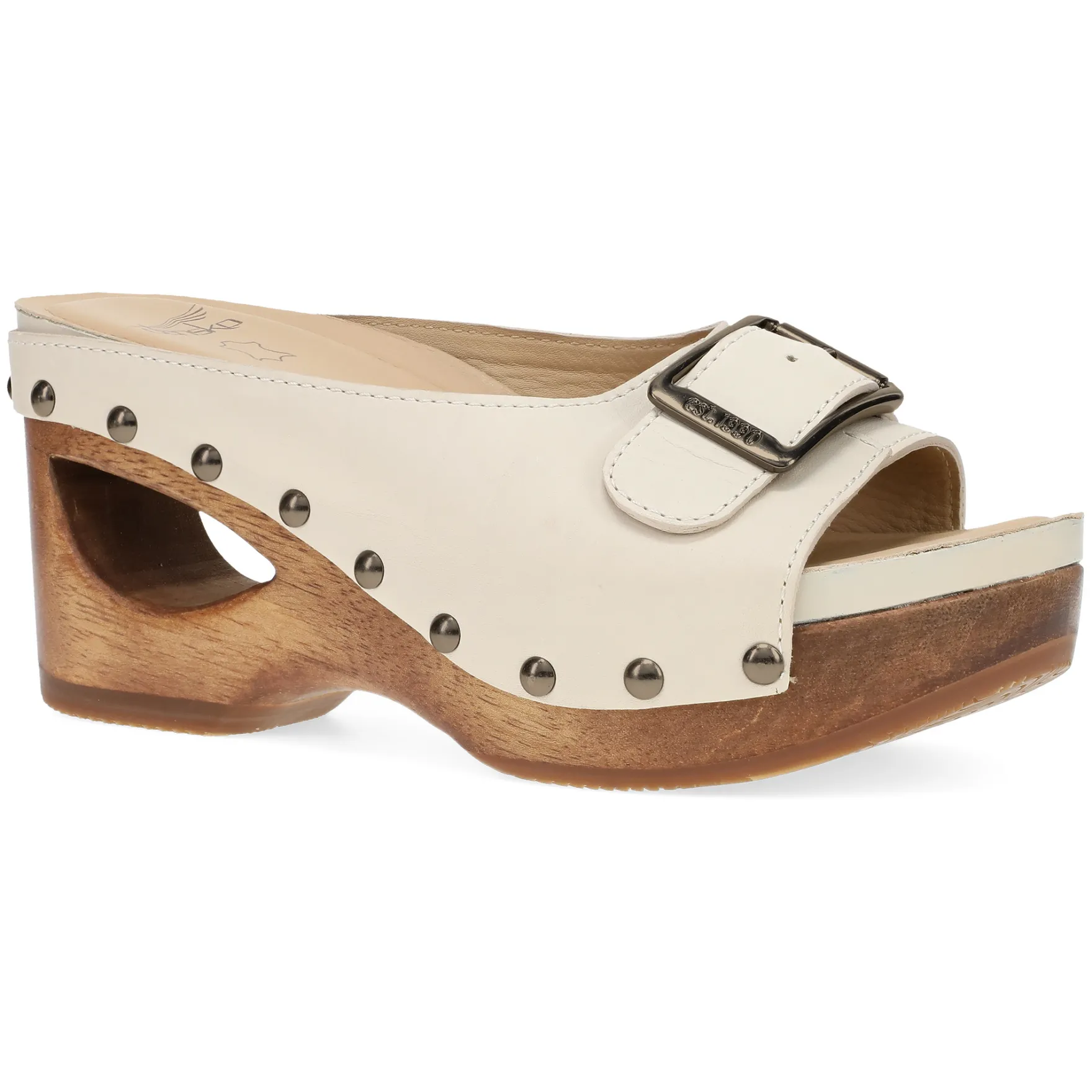 Dansko Adeline>Women Heels|Mules / Slip-Ons