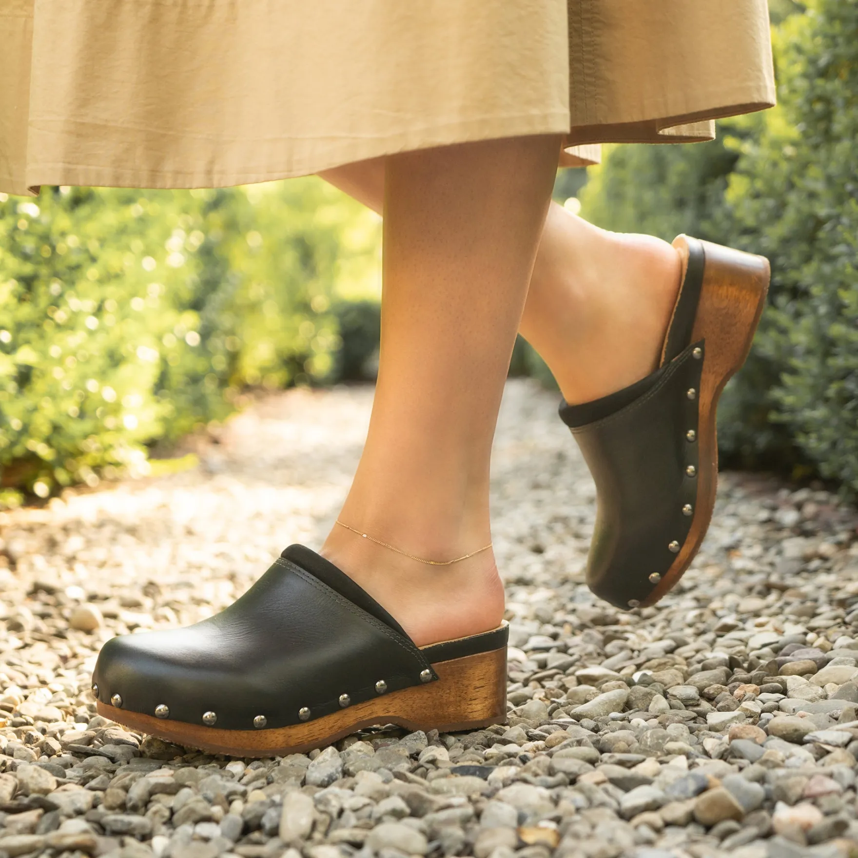 Dansko Andie>Women Heels|Mules / Slip-Ons