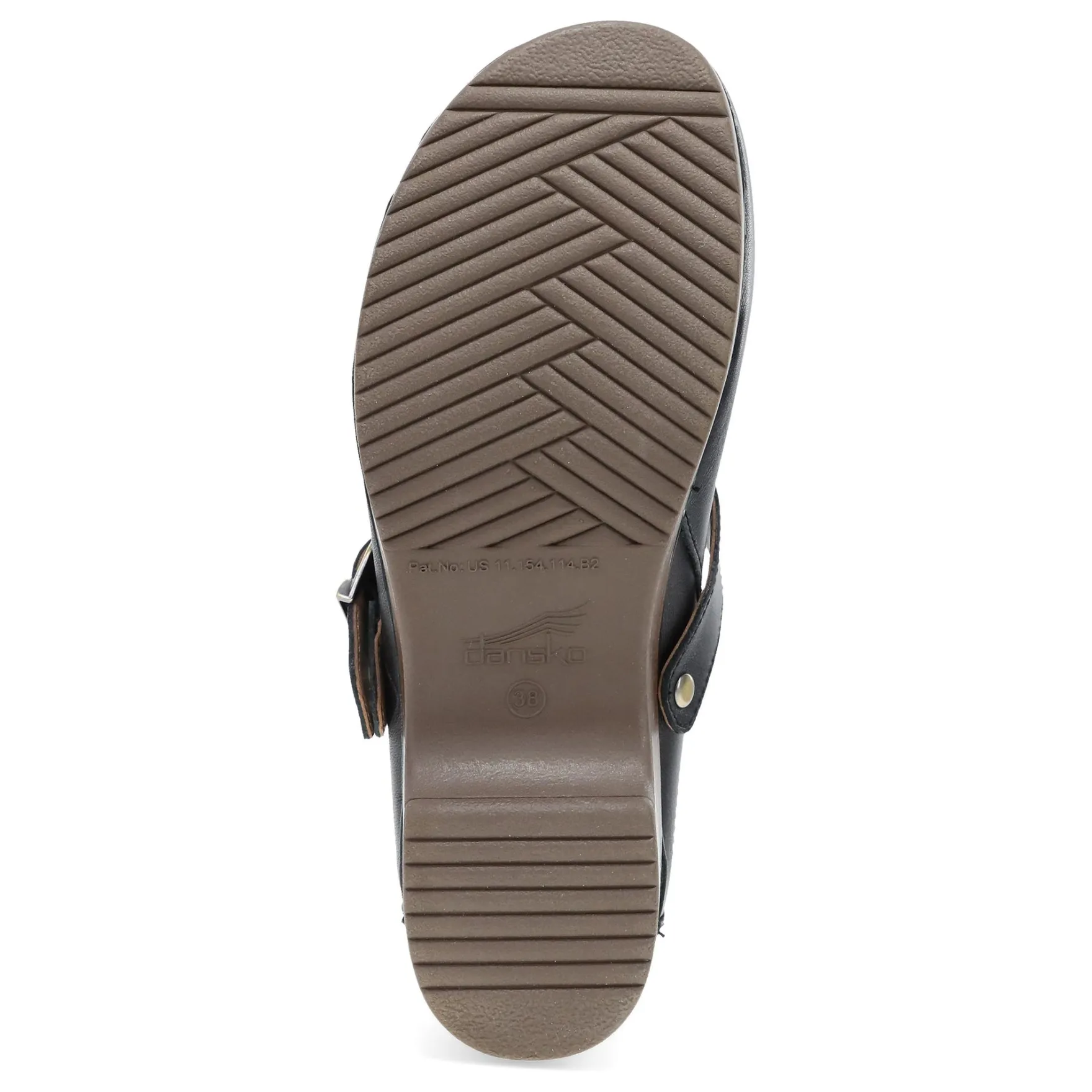 Dansko Baylor>Women Mules / Slip-Ons|Clogs
