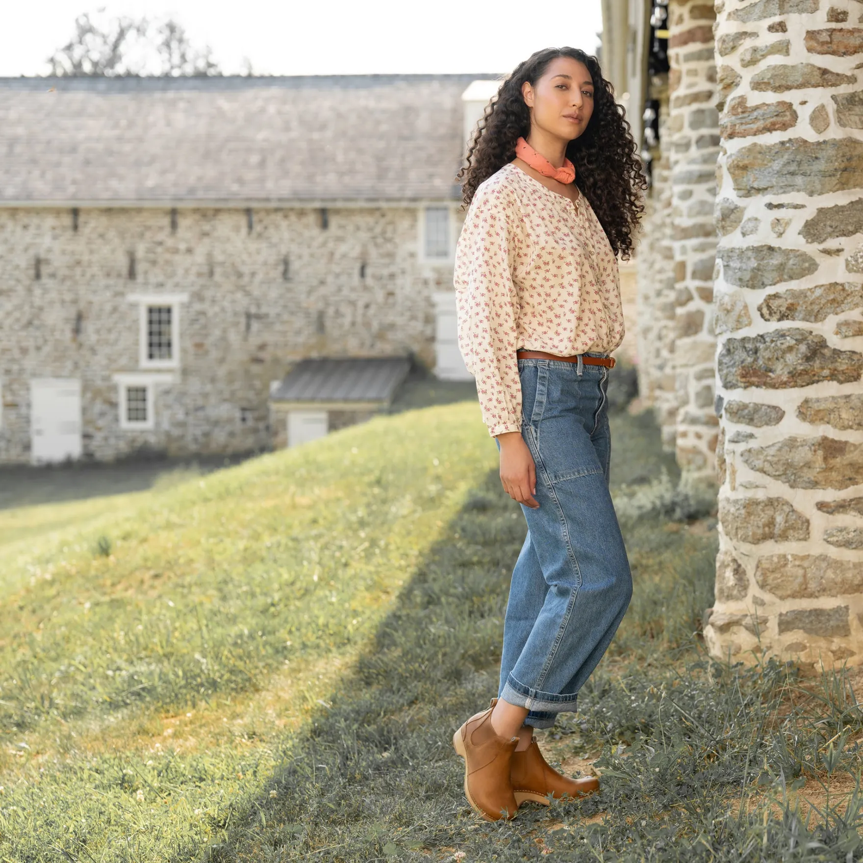 Dansko Becka>Women Boots & Booties