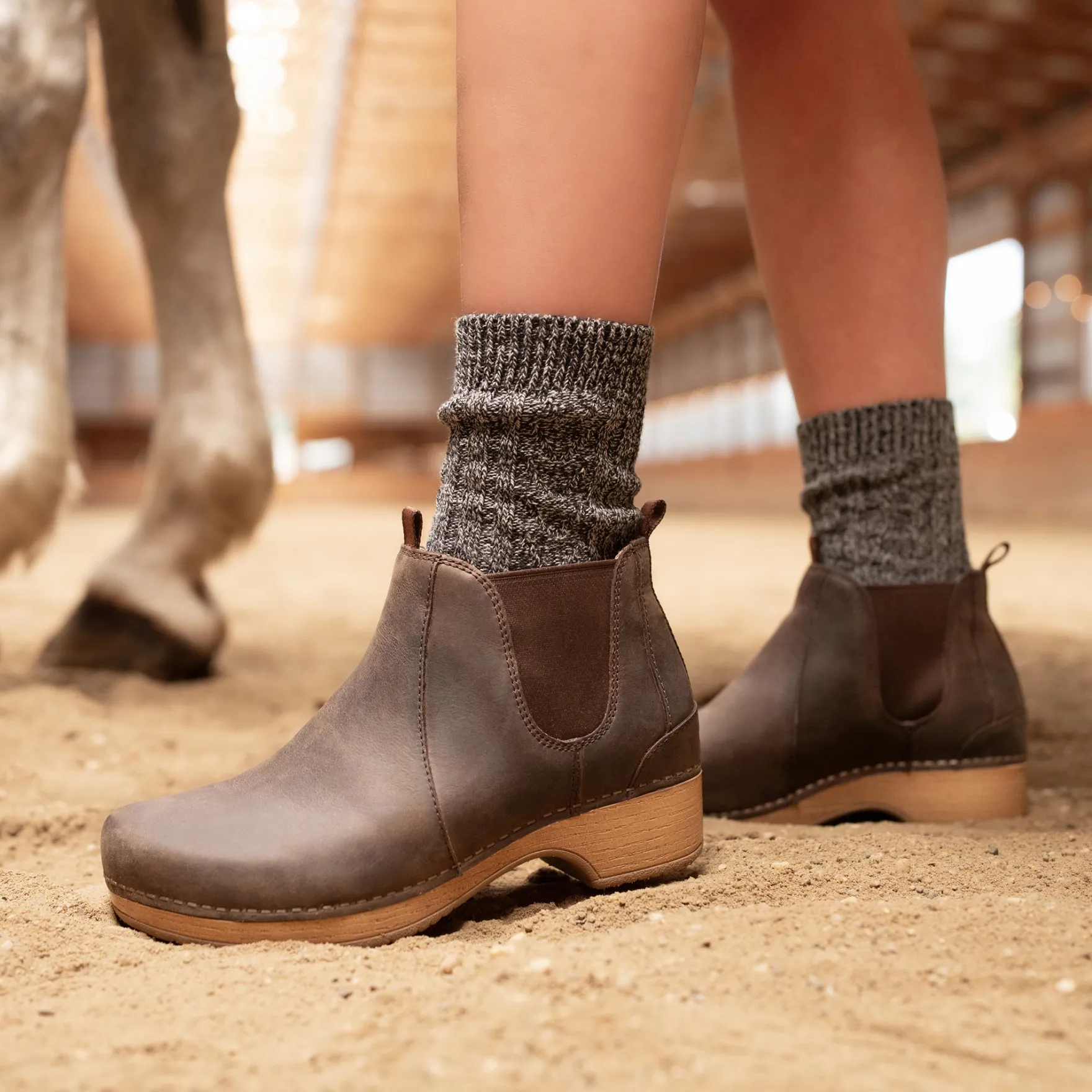 Dansko Becka>Women Boots & Booties