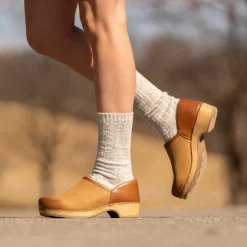 Dansko Brenna>Women Clogs