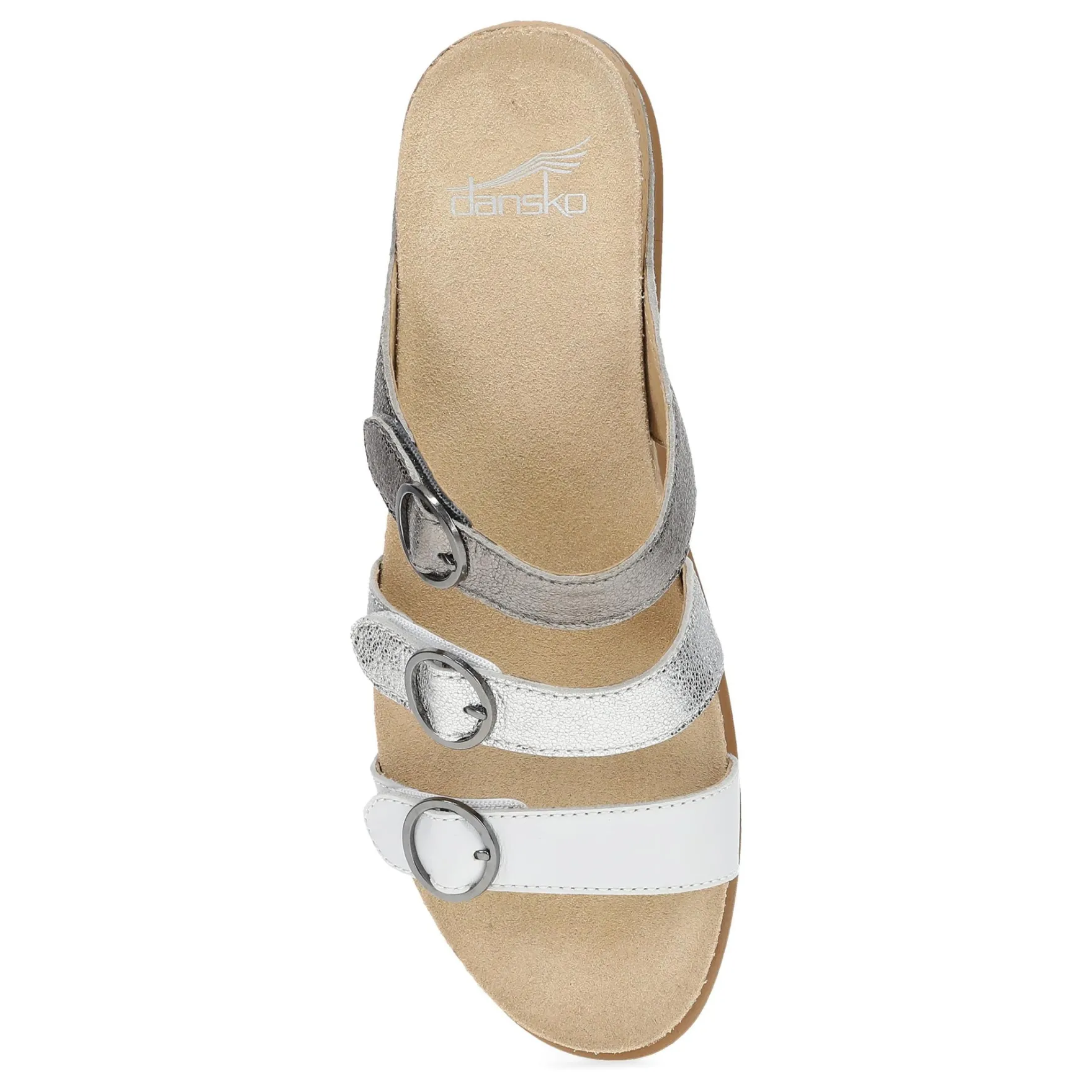 Dansko Campbell>Women Sandals|Flats