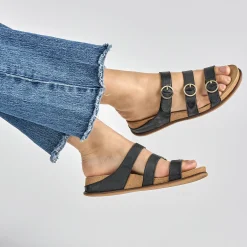 Dansko Campbell>Women Sandals|Flats