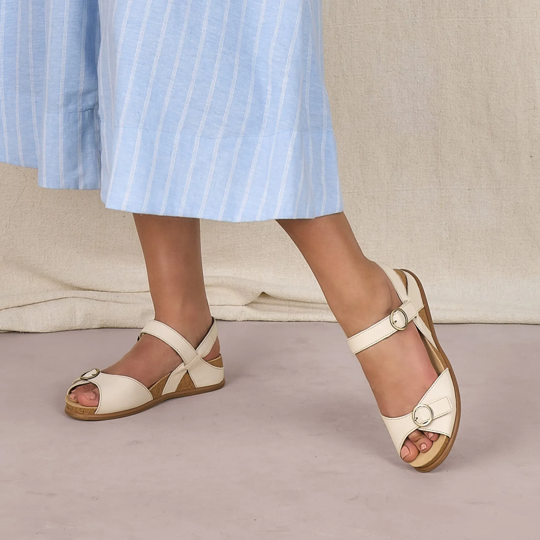 Dansko Candace>Women Sandals|Flats