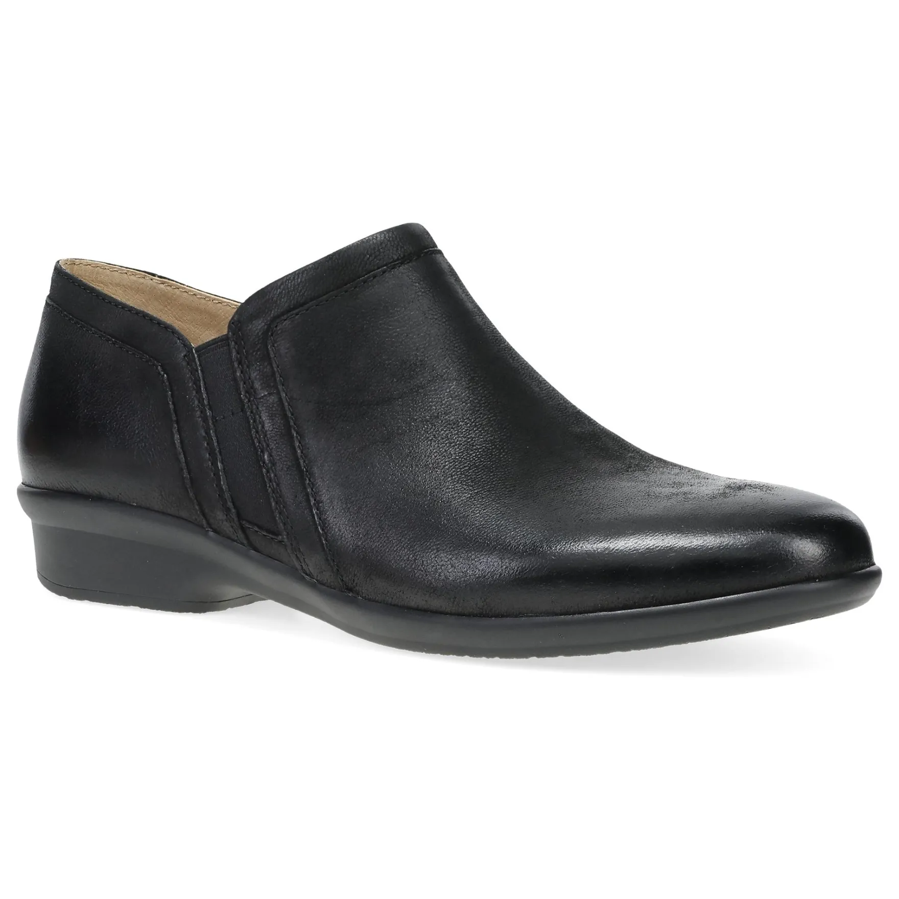 Dansko Cheryl WIde>Women Wide|Boots & Booties