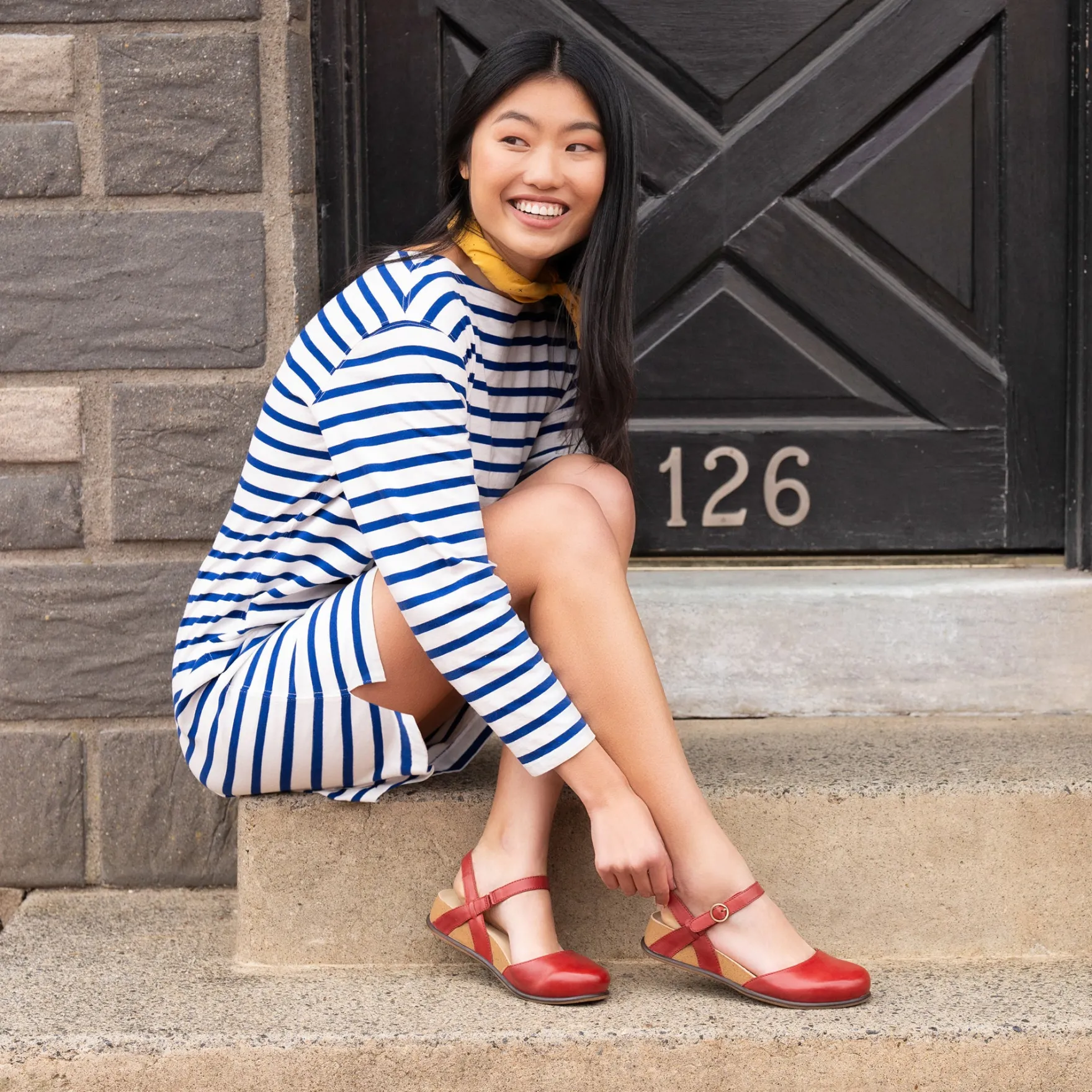 Dansko Christine>Women Sandals|Flats