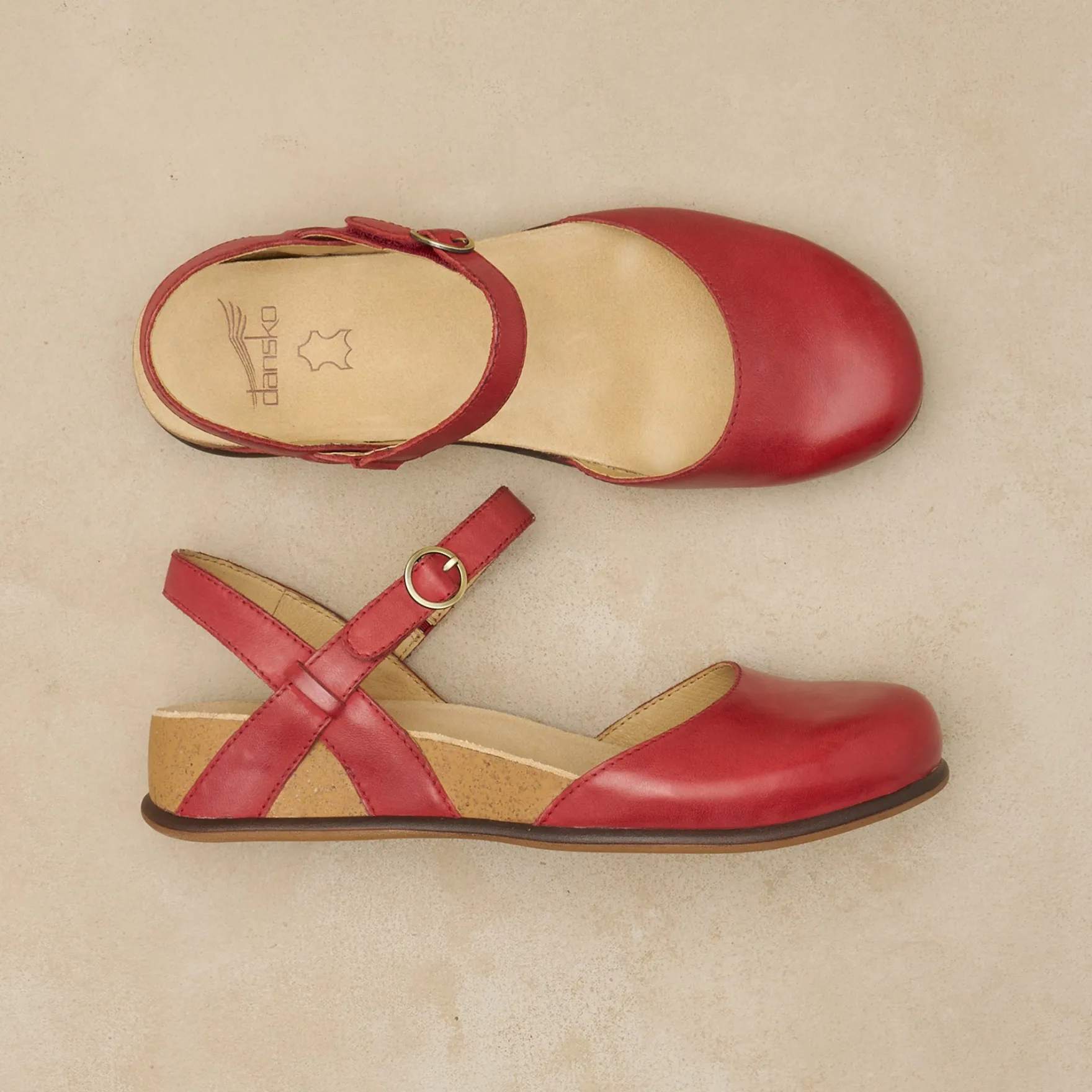 Dansko Christine>Women Sandals|Flats