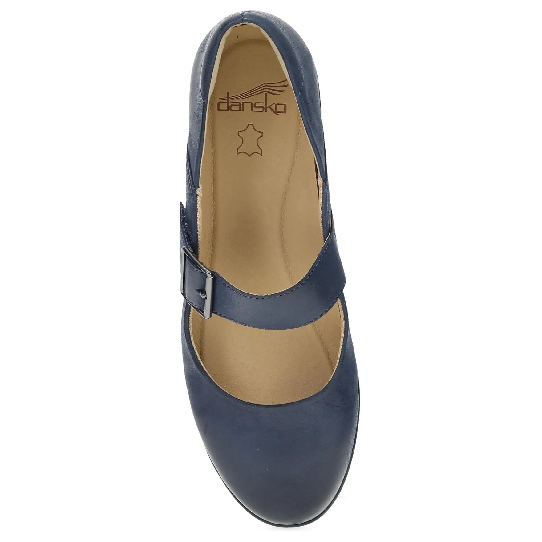 Dansko Collette>Women Mary Janes