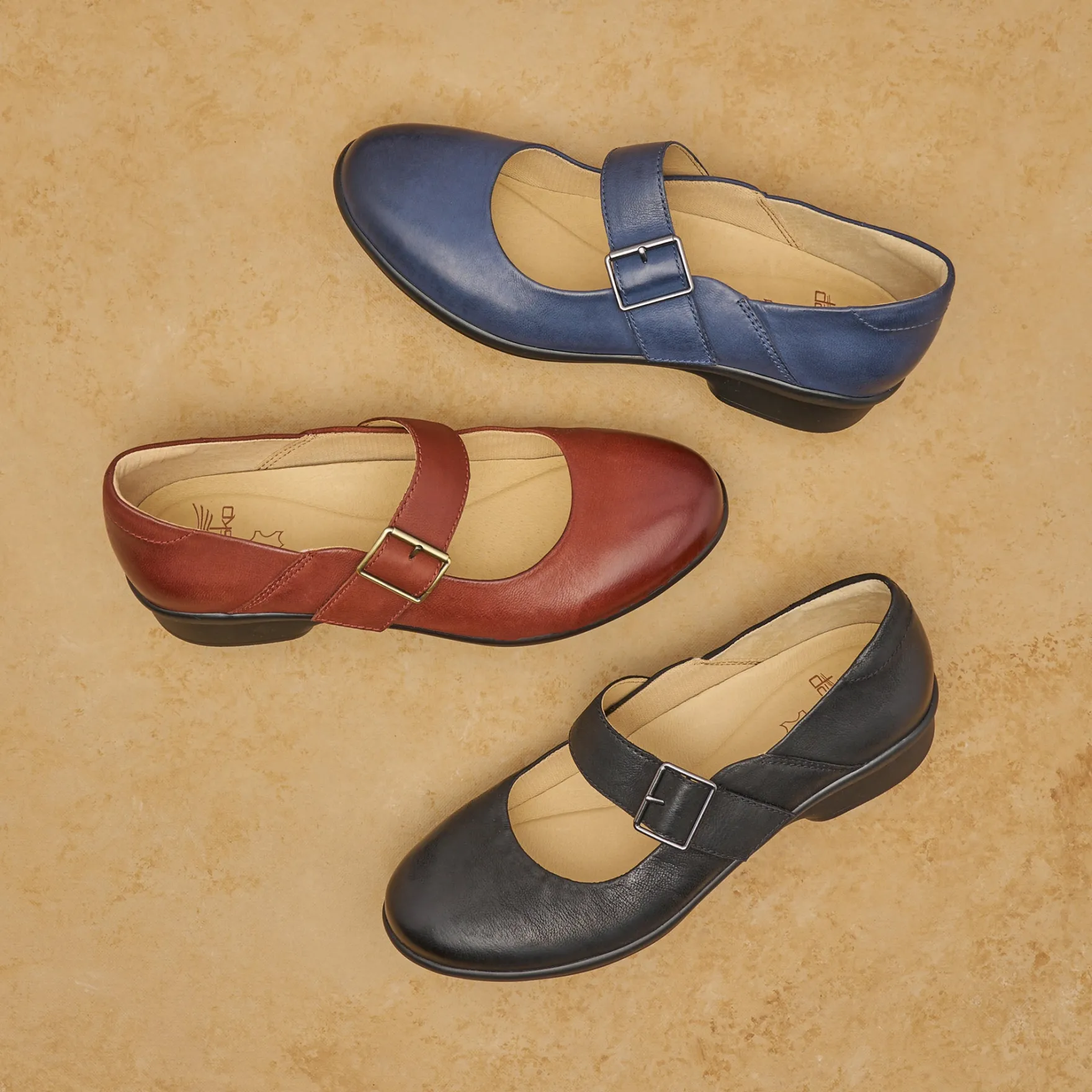Dansko Collette>Women Mary Janes