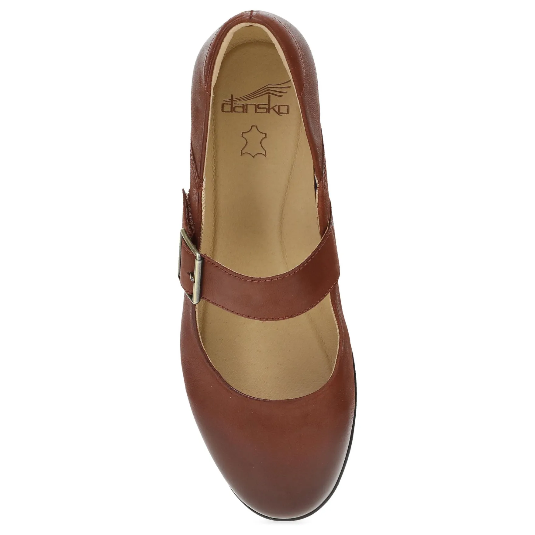 Dansko Collette>Women Mary Janes
