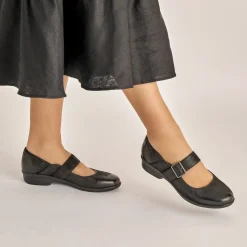 Dansko Collette Wide>Women Wide|Mary Janes