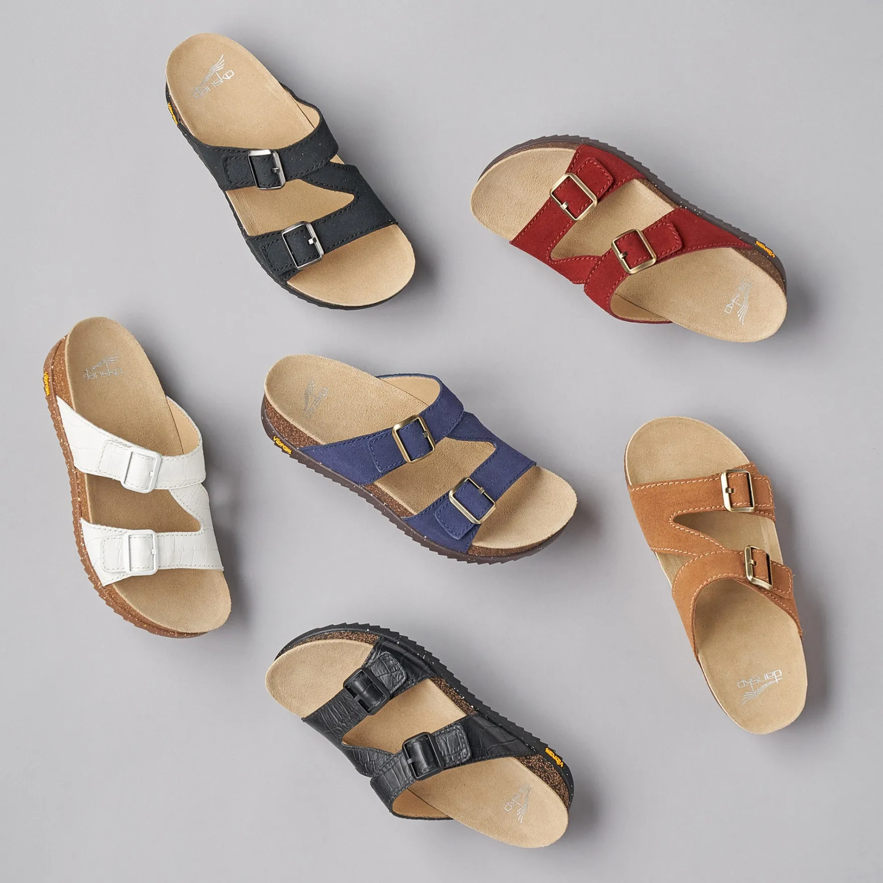 Dansko Dayna>Women Sandals|Flats
