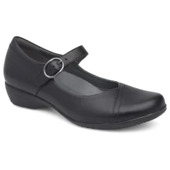 Dansko Fawna Wide>Women Wide|Mary Janes