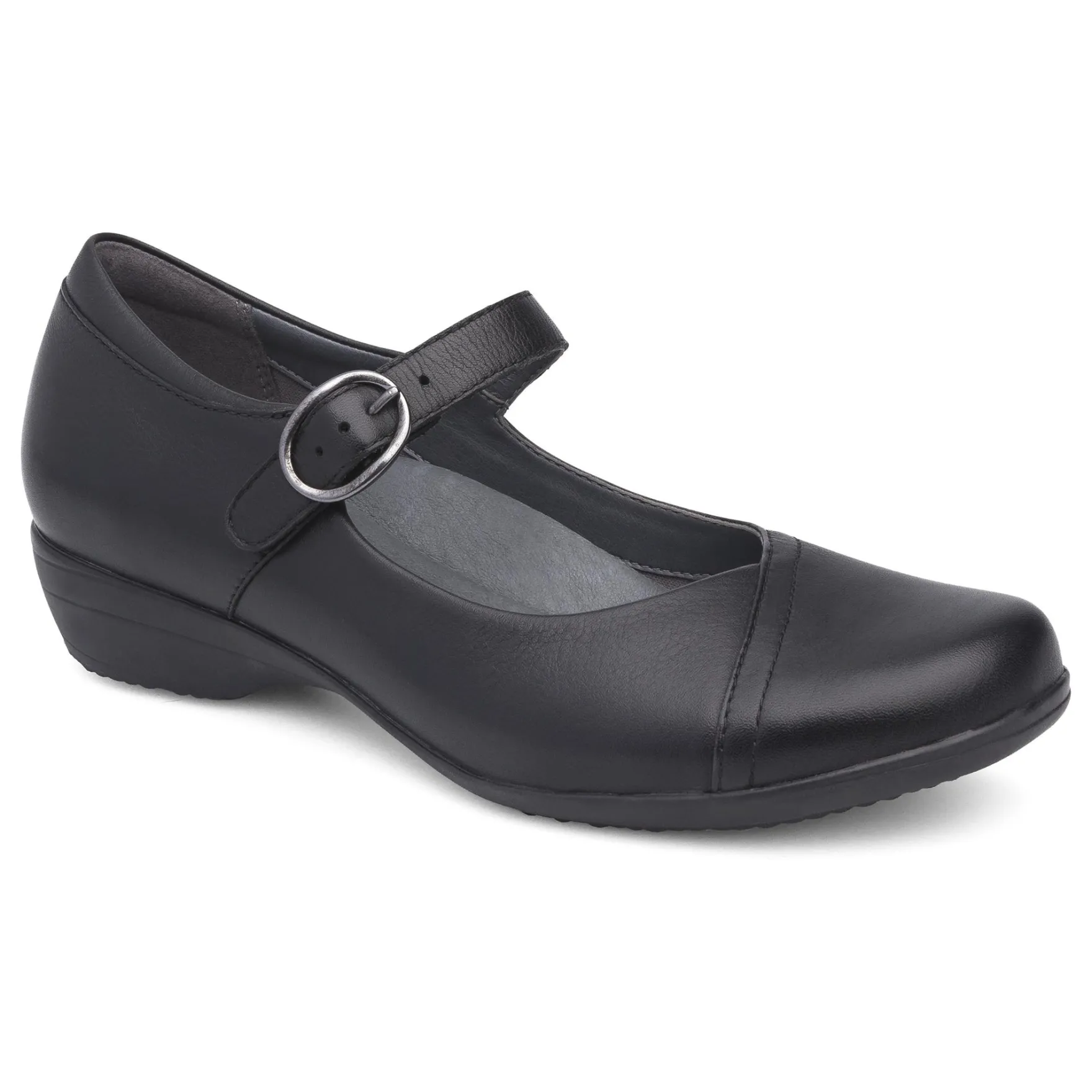 Dansko Fawna Wide>Women Wide|Mary Janes
