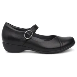 Dansko Fawna Wide>Women Wide|Mary Janes