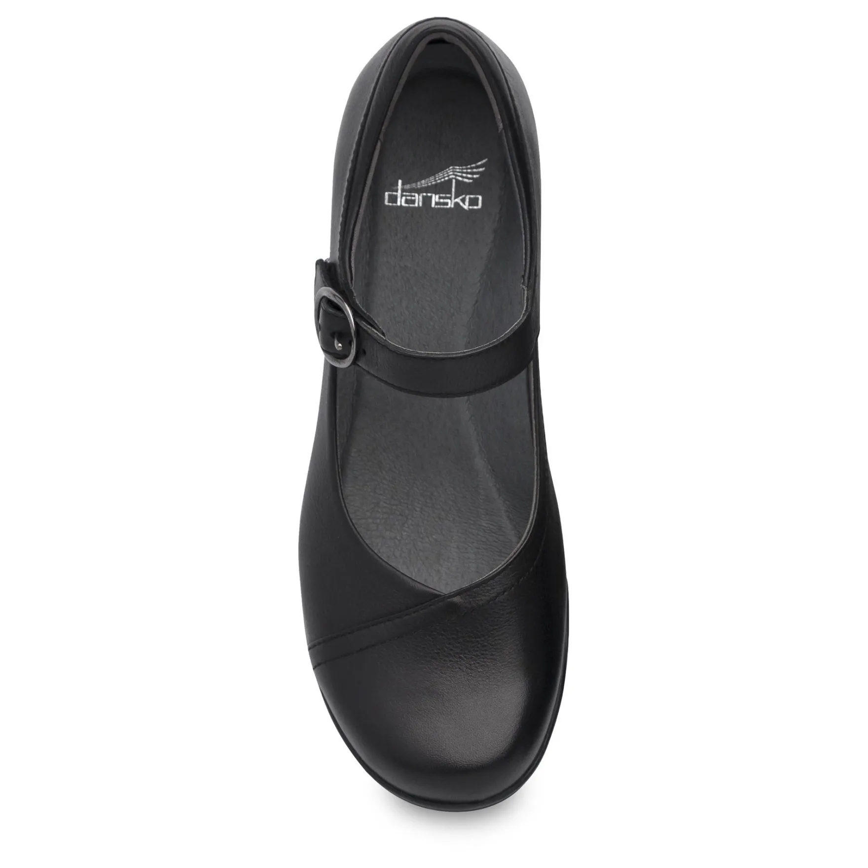 Dansko Fawna Wide>Women Wide|Mary Janes