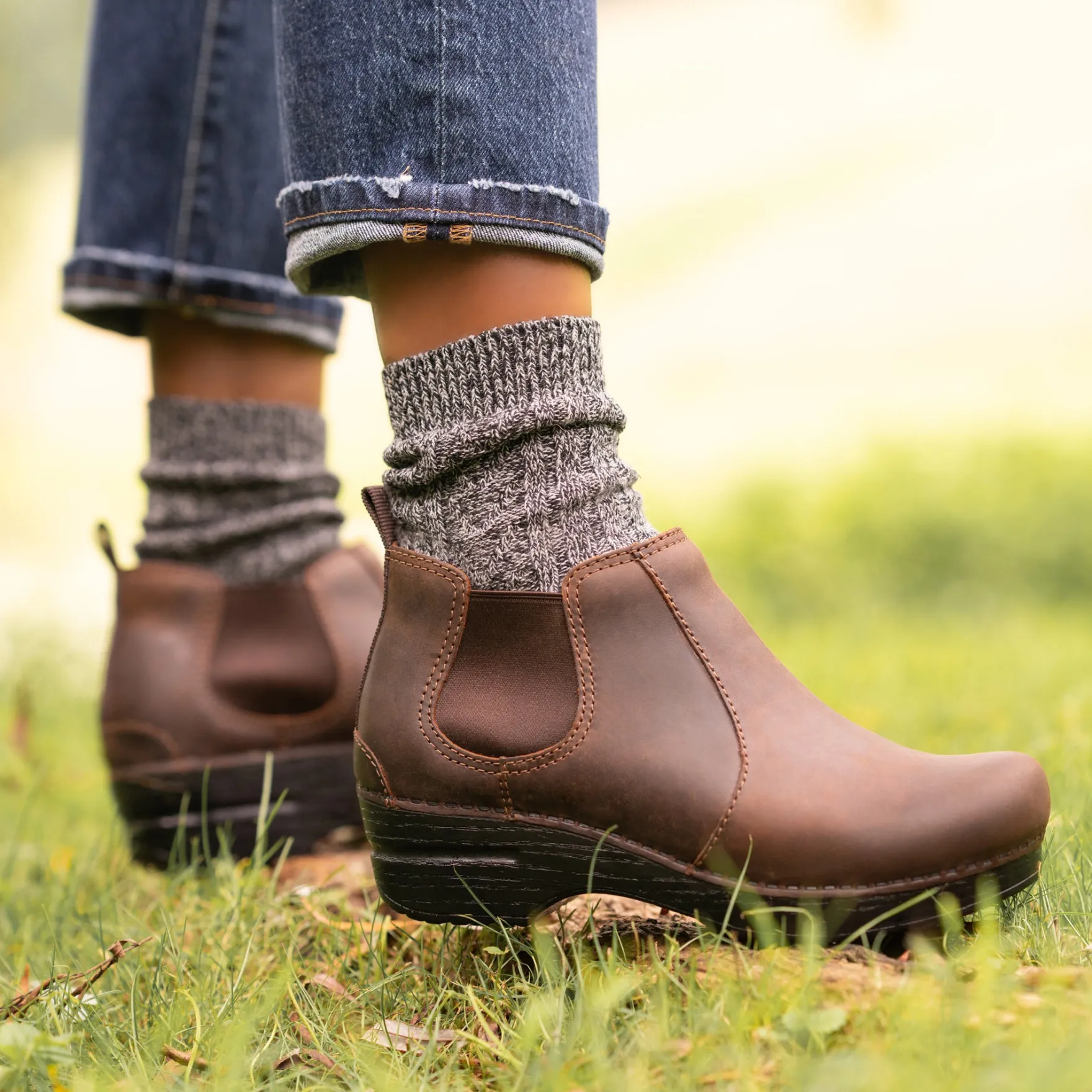 Dansko Frankie>Women Boots & Booties|Clogs