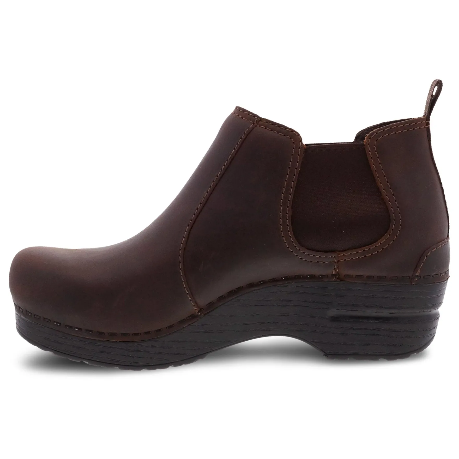 Dansko Frankie>Women Boots & Booties|Clogs