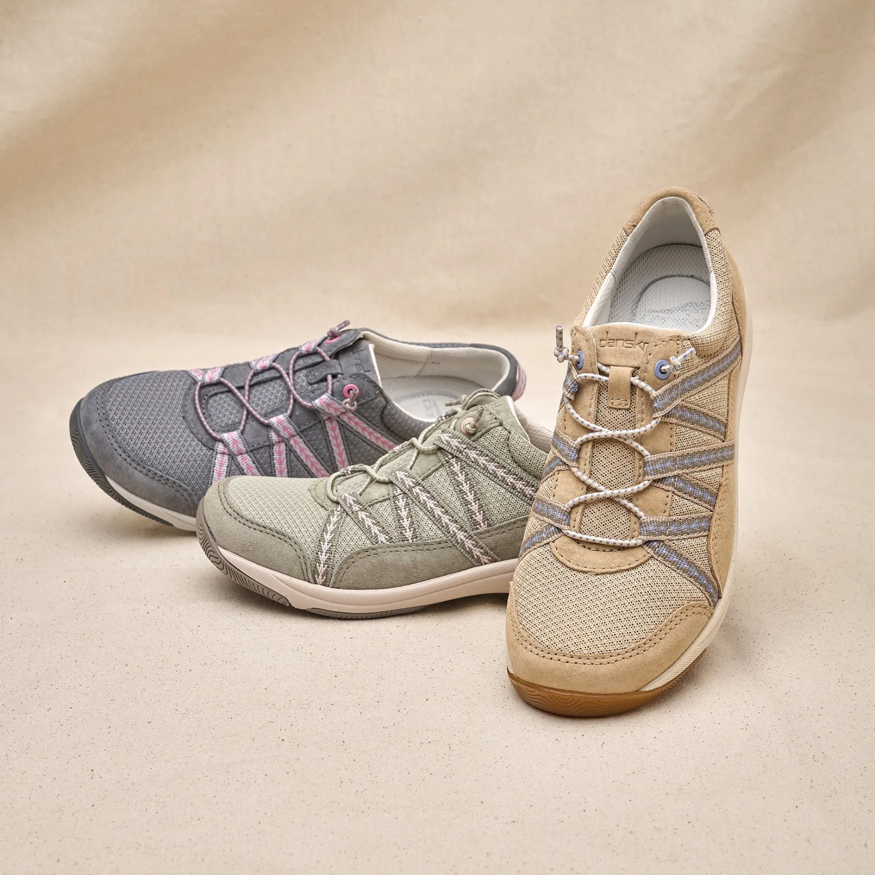 Dansko Harlyn>Women Sneakers & Outdoor