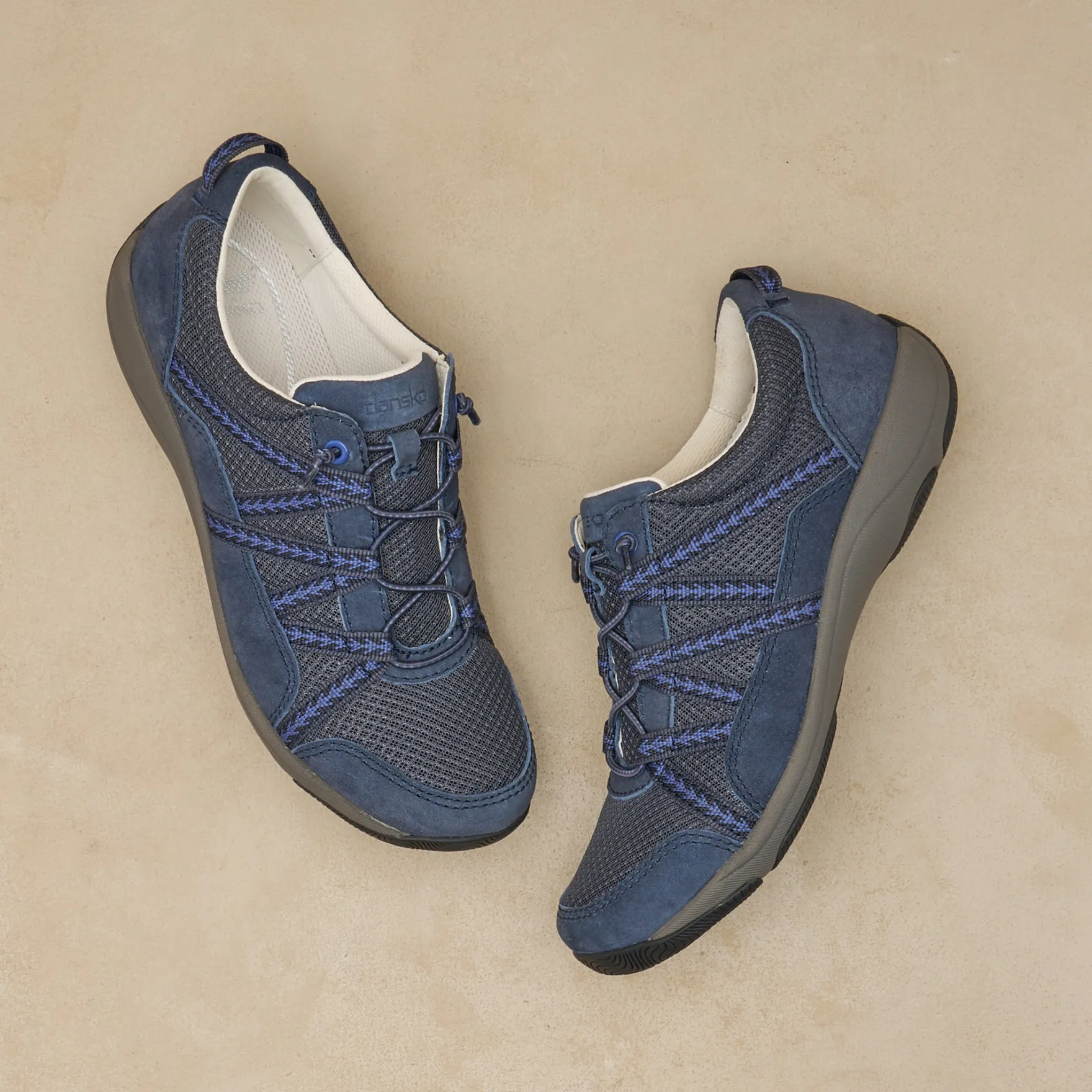 Dansko Harlyn Wide>Women Wide|Sneakers & Outdoor
