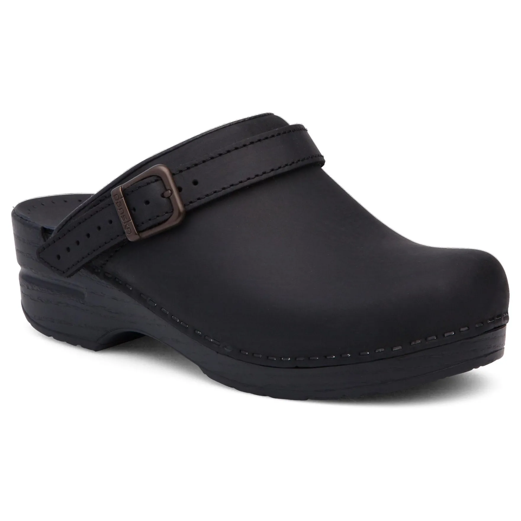 Dansko Ingrid>Women Mules / Slip-Ons|Clogs