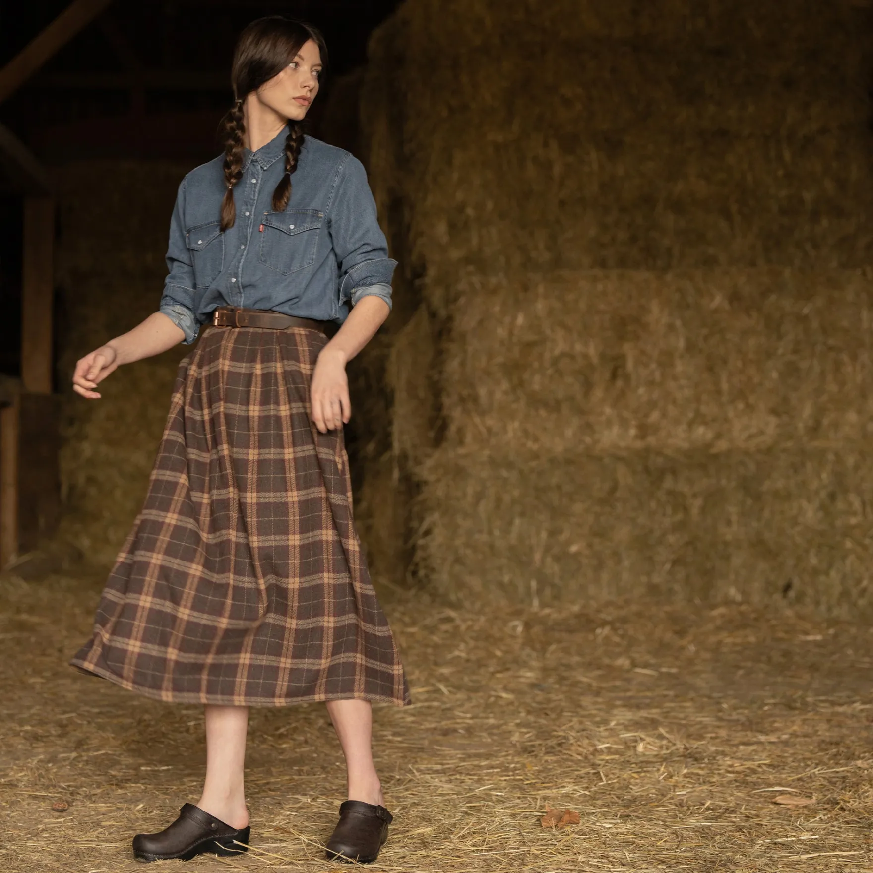 Dansko Ingrid>Women Mules / Slip-Ons|Clogs