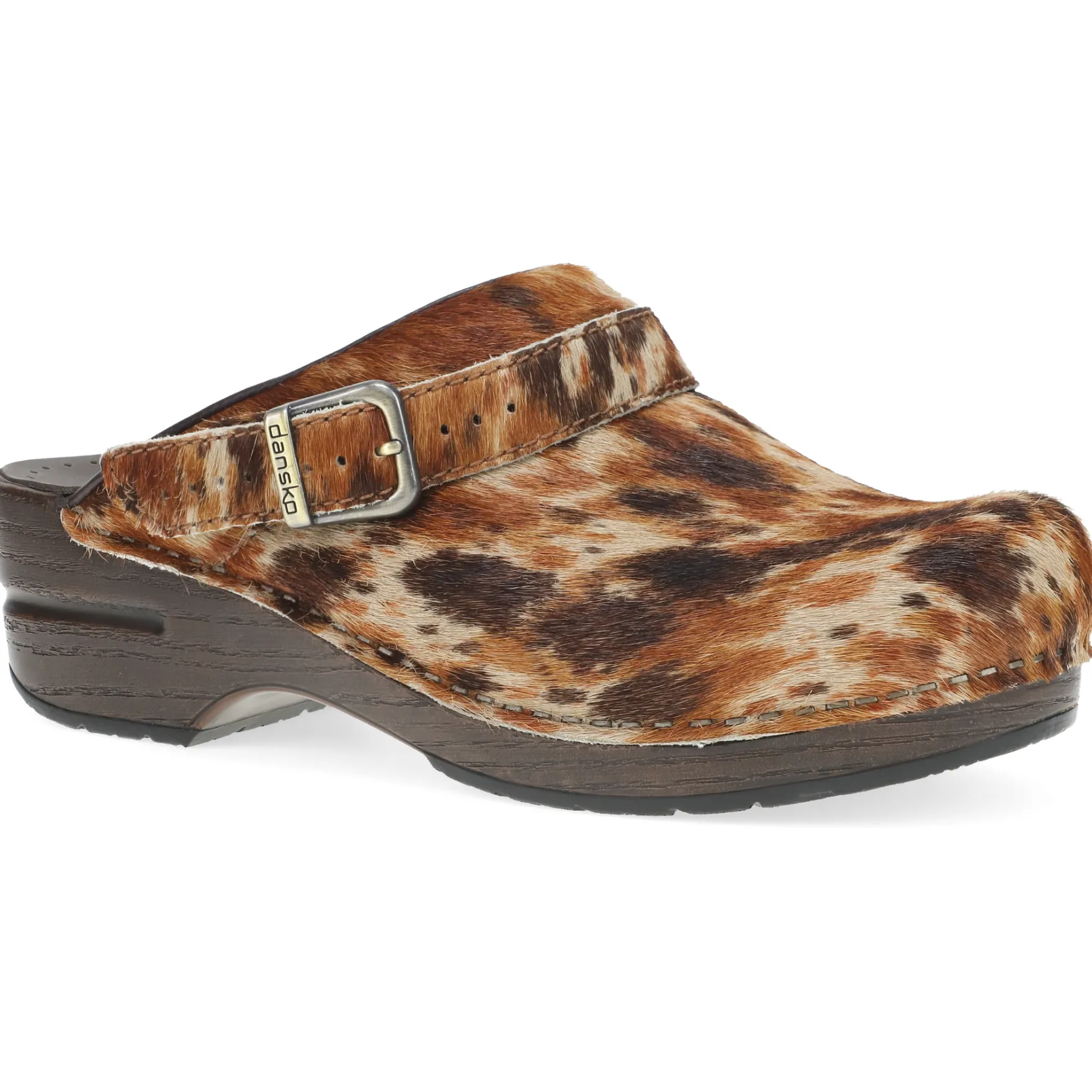 Dansko Ingrid>Women Mules / Slip-Ons|Clogs