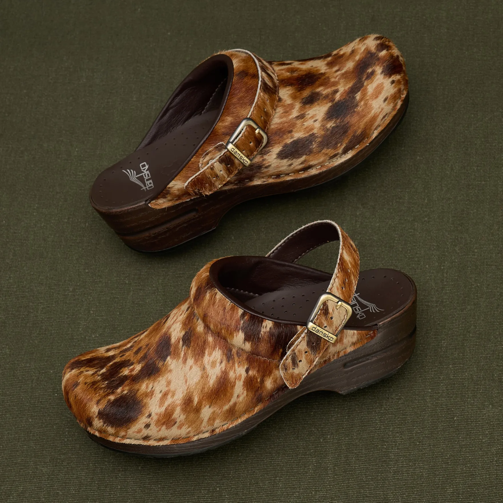 Dansko Ingrid>Women Mules / Slip-Ons|Clogs