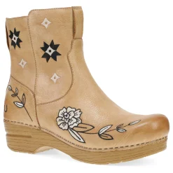Dansko Jenni Boot & Bandana>Women Boots & Booties|Clogs