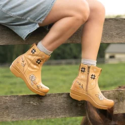 Dansko Jenni Boot & Bandana><noscript><img width=