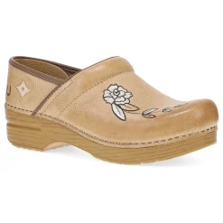 Dansko Jenni Clog & Bandana>Women Clogs