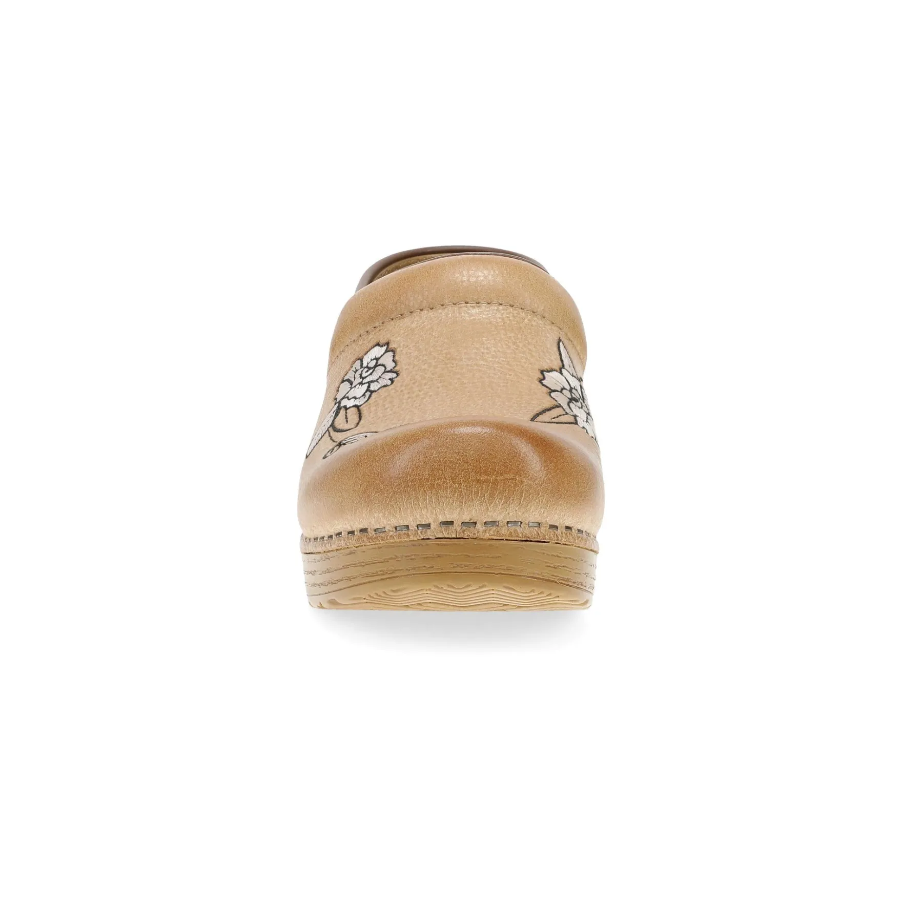Dansko Jenni Clog & Bandana>Women Clogs