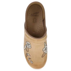 Dansko Jenni Clog & Bandana><noscript><img width=