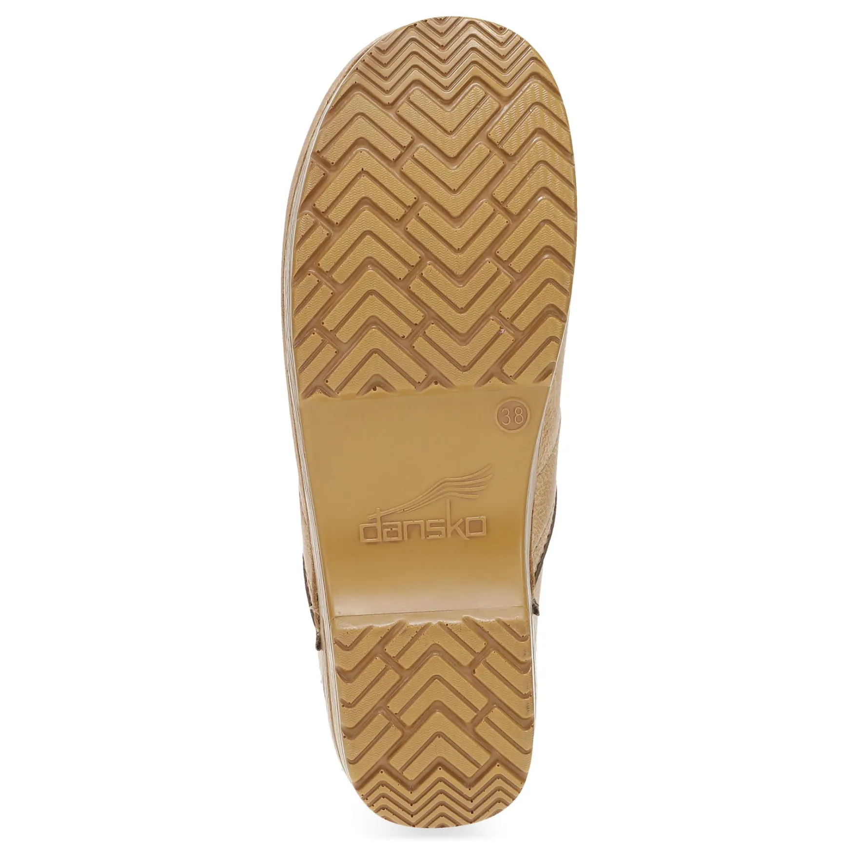 Dansko Jenni Clog & Bandana>Women Clogs