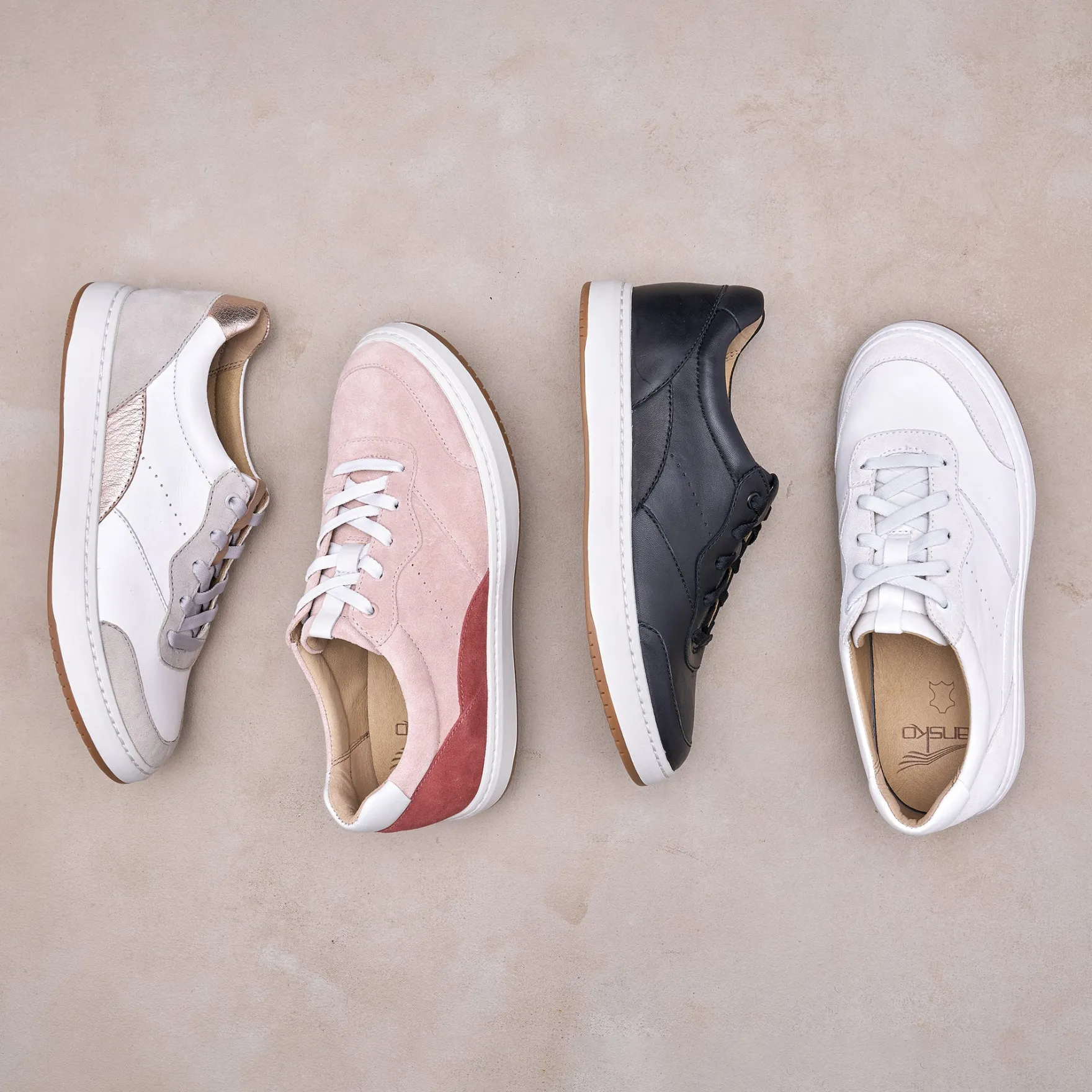 Dansko Josey>Women Sneakers & Outdoor