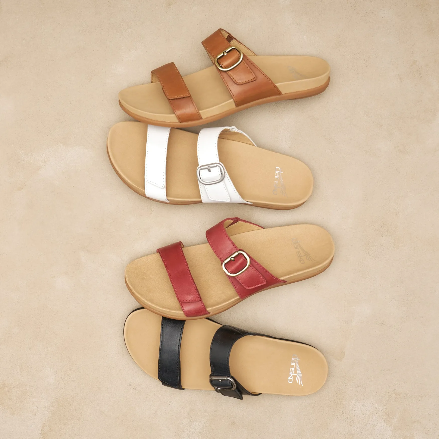 Dansko Justine>Women Sandals|Flats