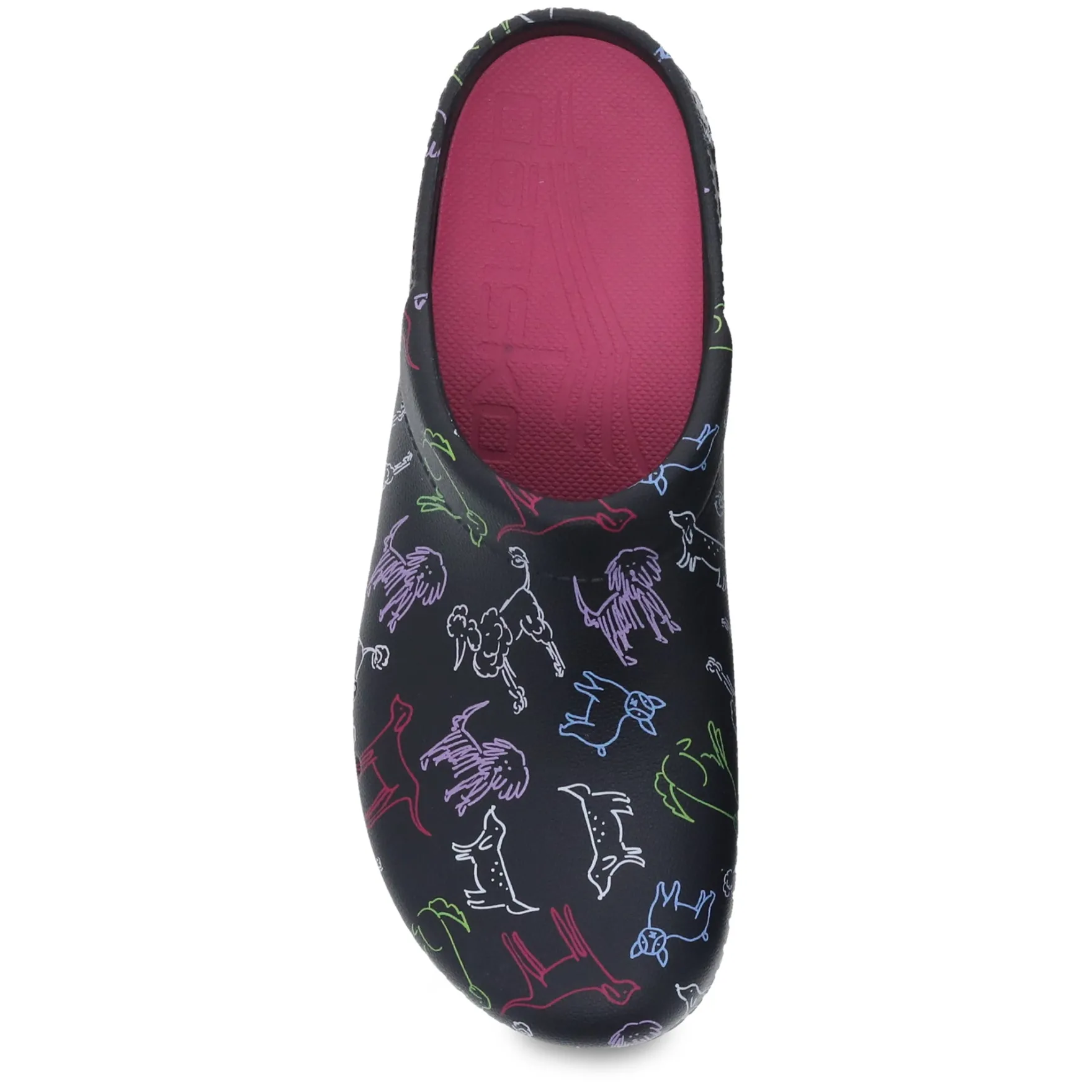 Dansko Kane>Women Mules / Slip-Ons|Clogs