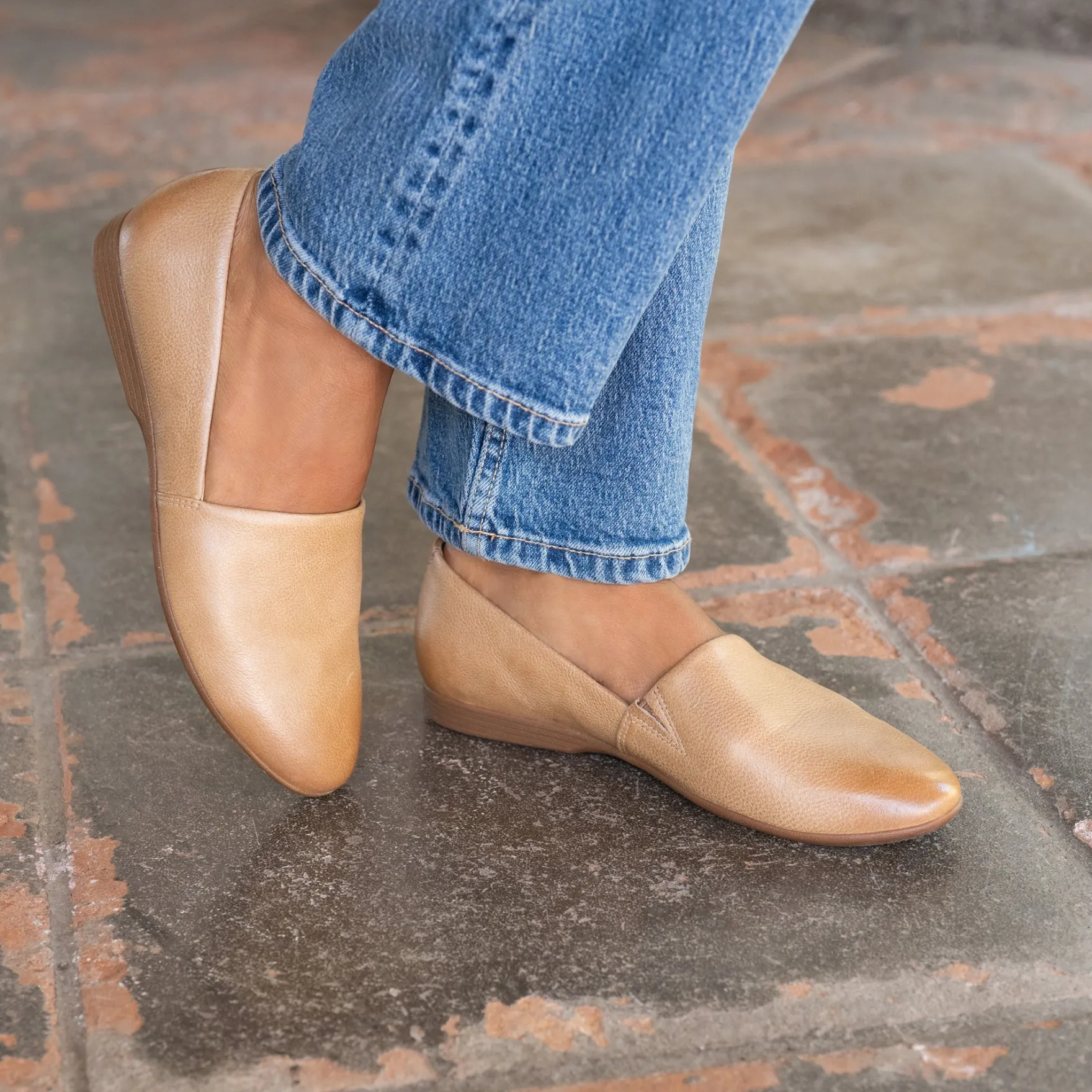 Dansko Larisa>Women Flats