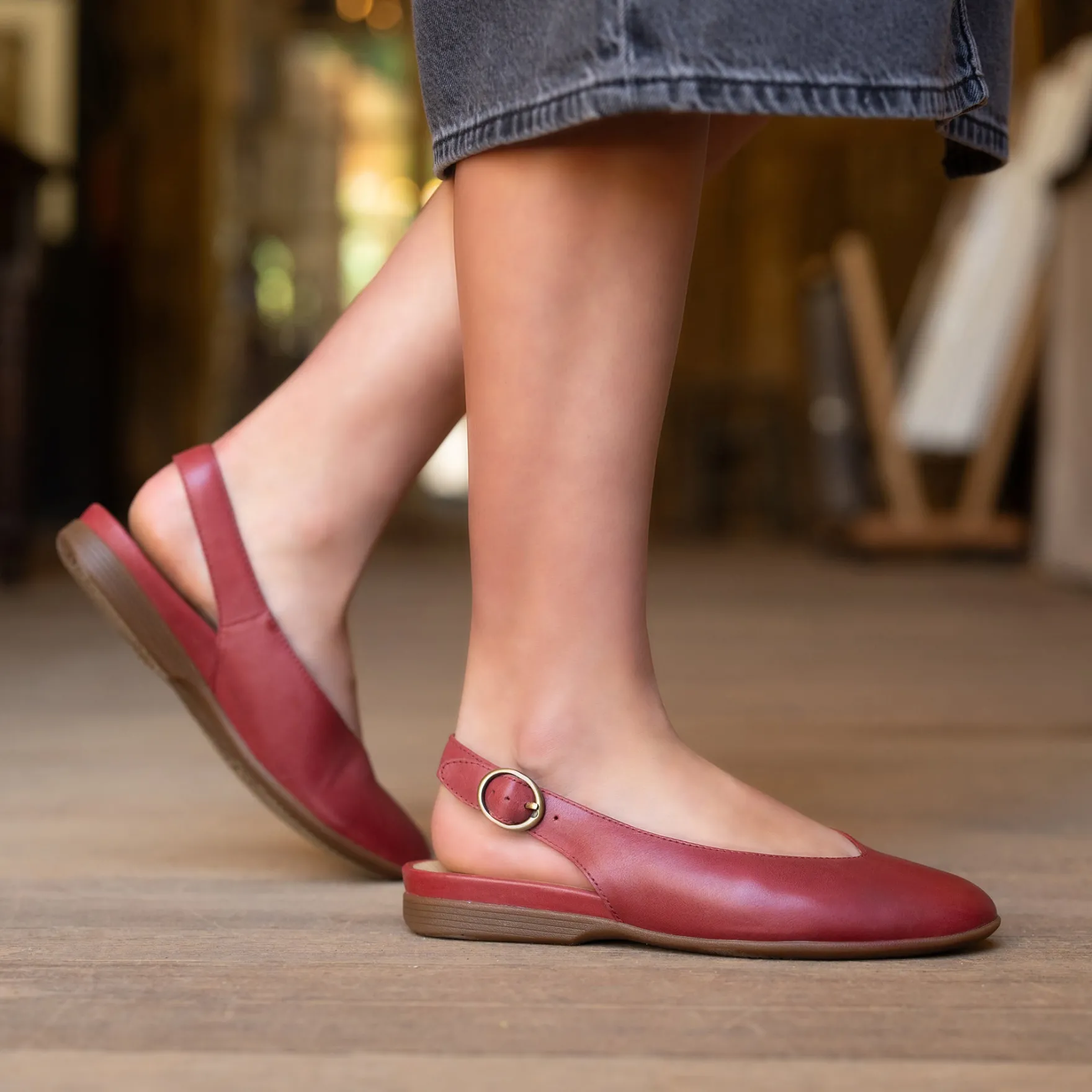 Dansko Lea>Women Flats