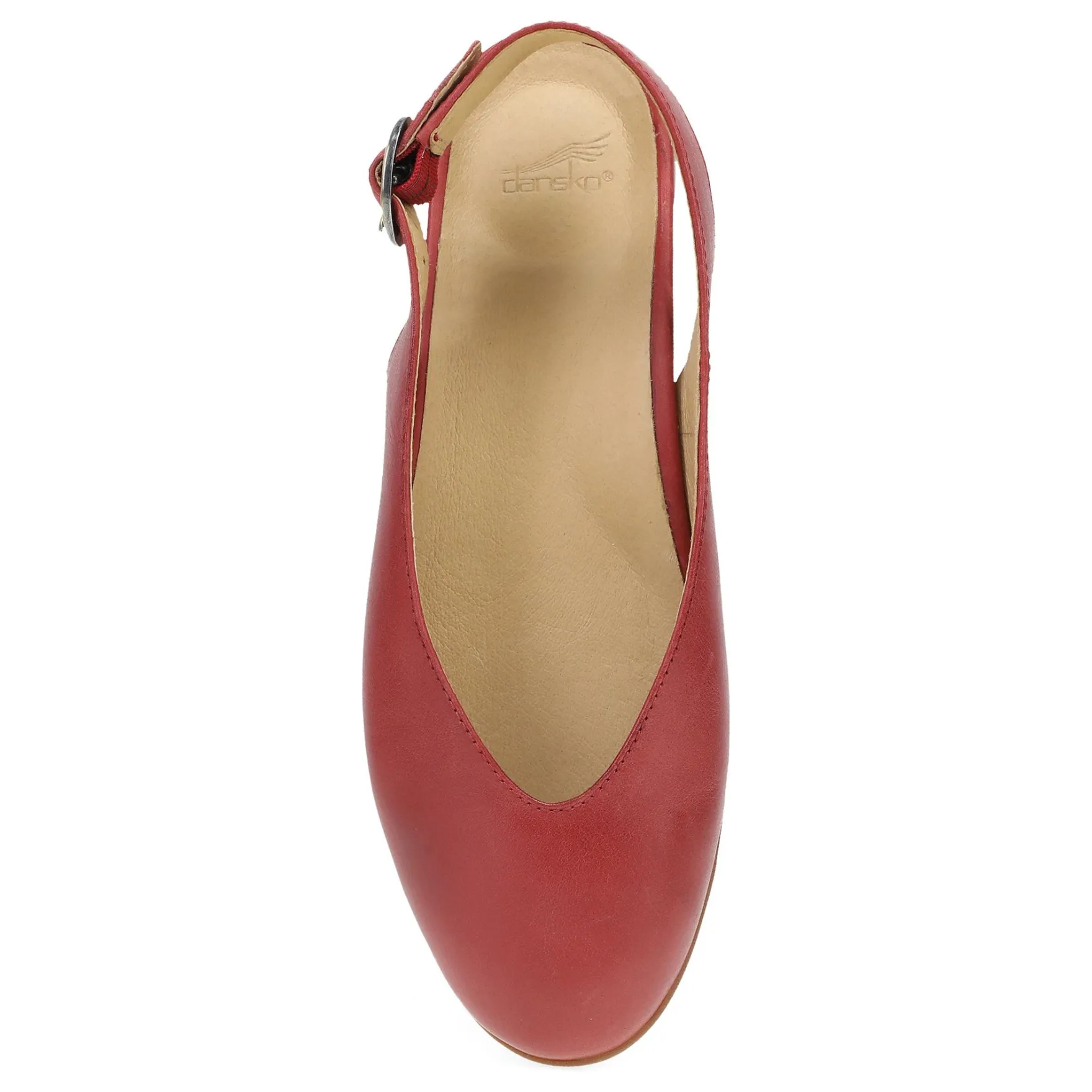 Dansko Lea>Women Flats