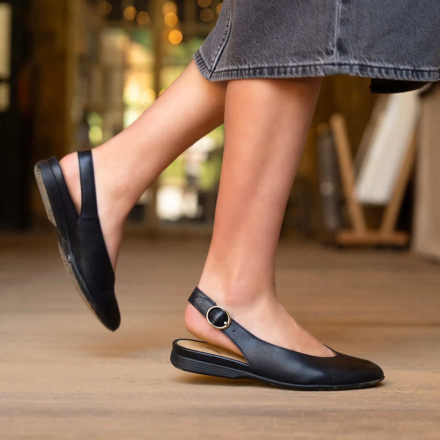 Dansko Lea>Women Flats