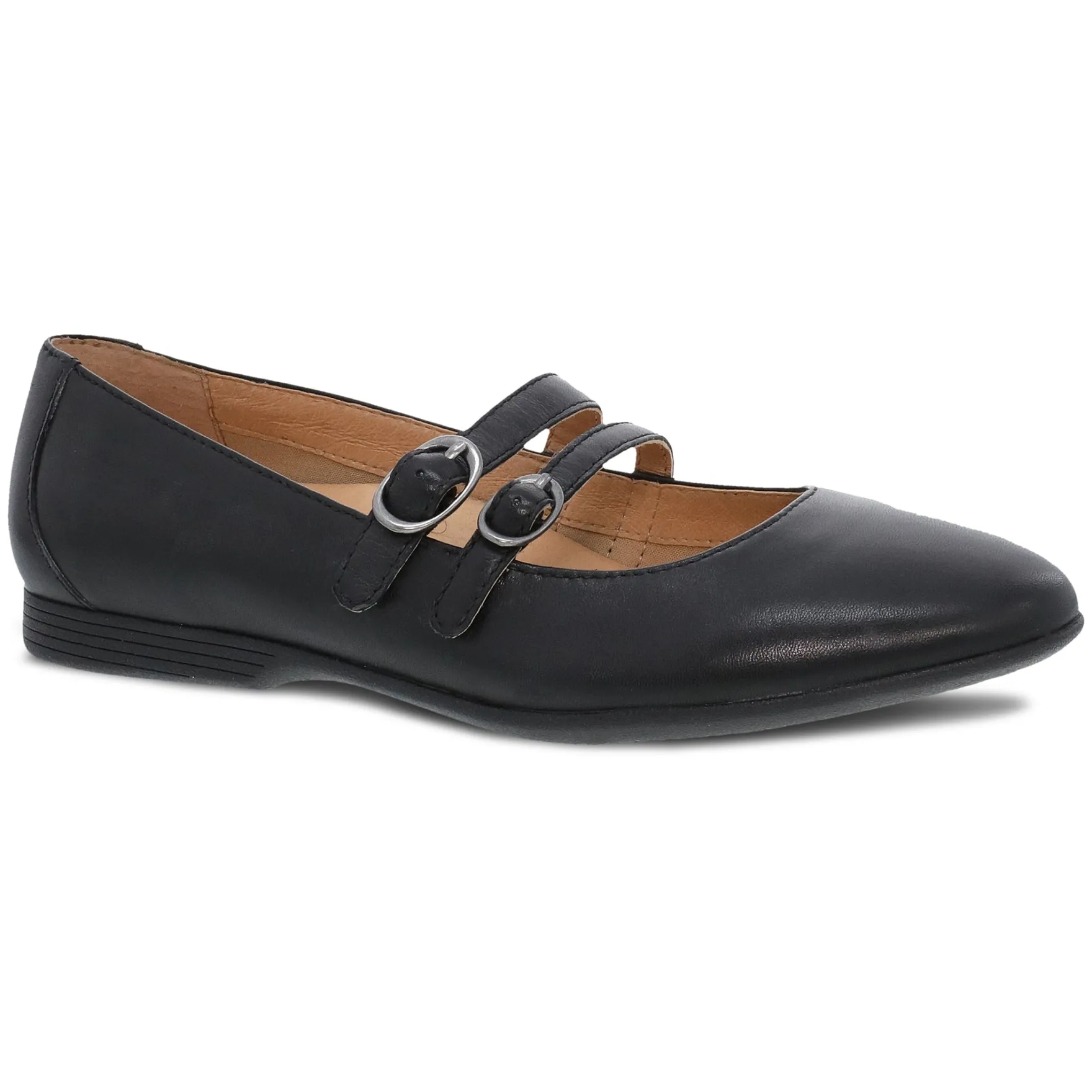 Dansko Leeza>Women Flats|Mary Janes