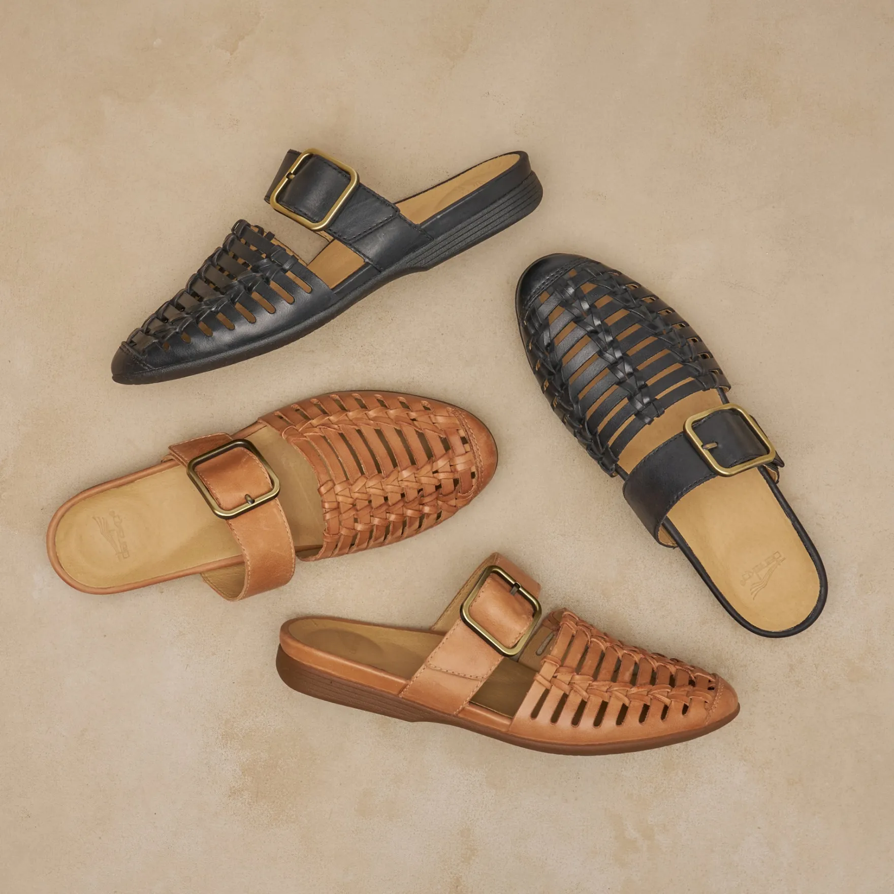 Dansko Leilani>Women Sandals|Flats
