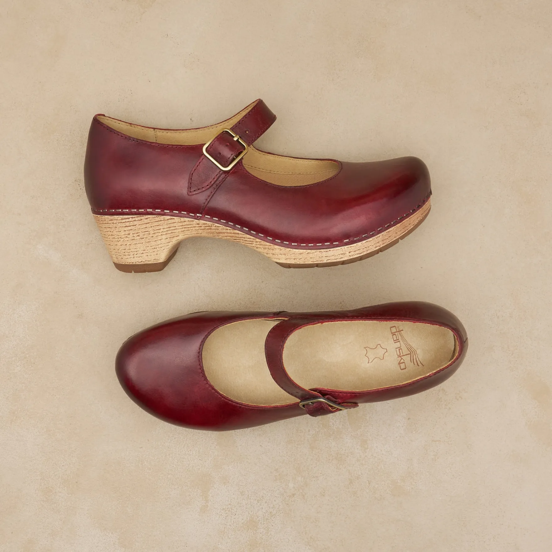 Dansko Lilah>Women Heels|Mary Janes