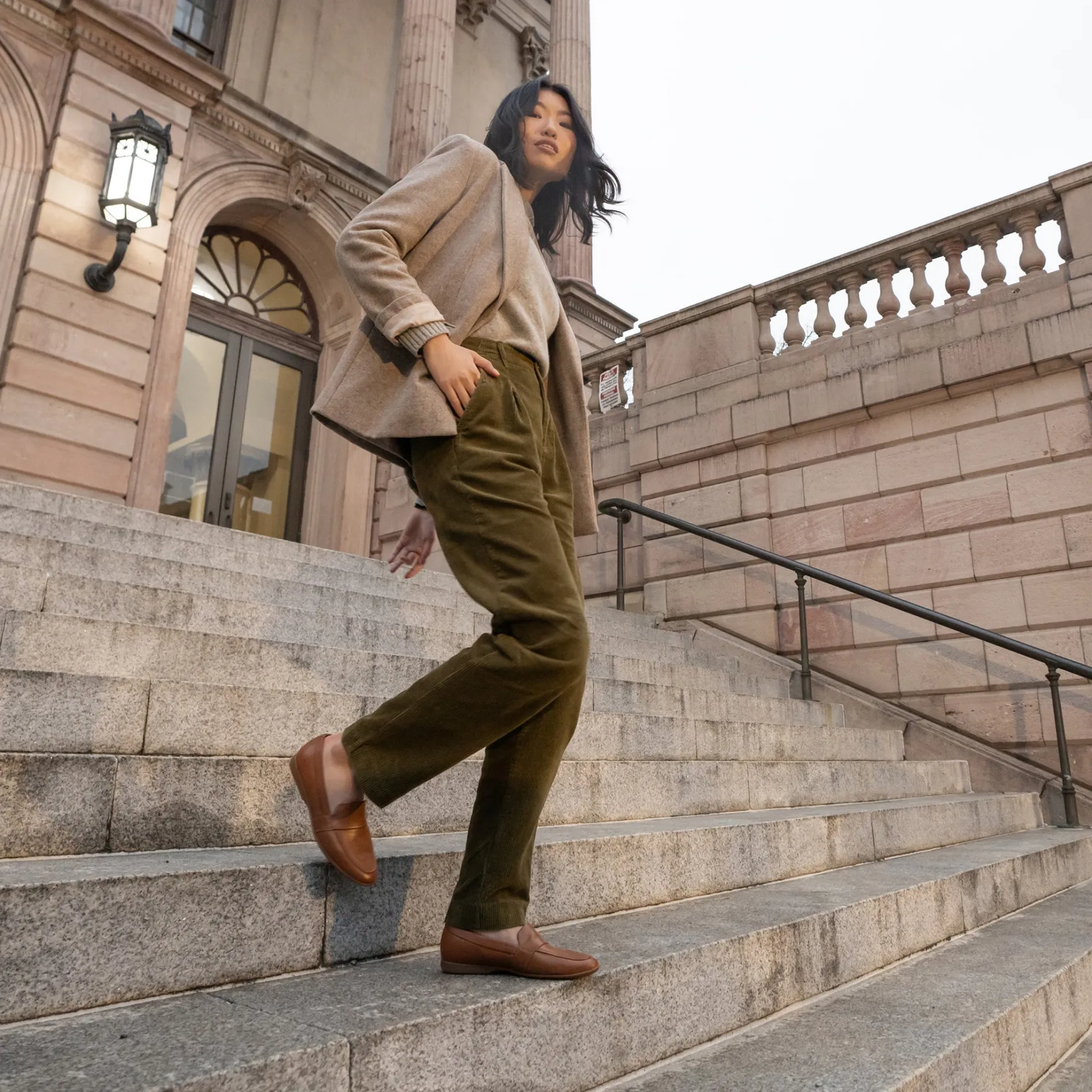 Dansko Linden>Women Flats