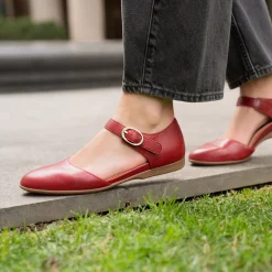 Dansko Liv>Women Flats|Mary Janes
