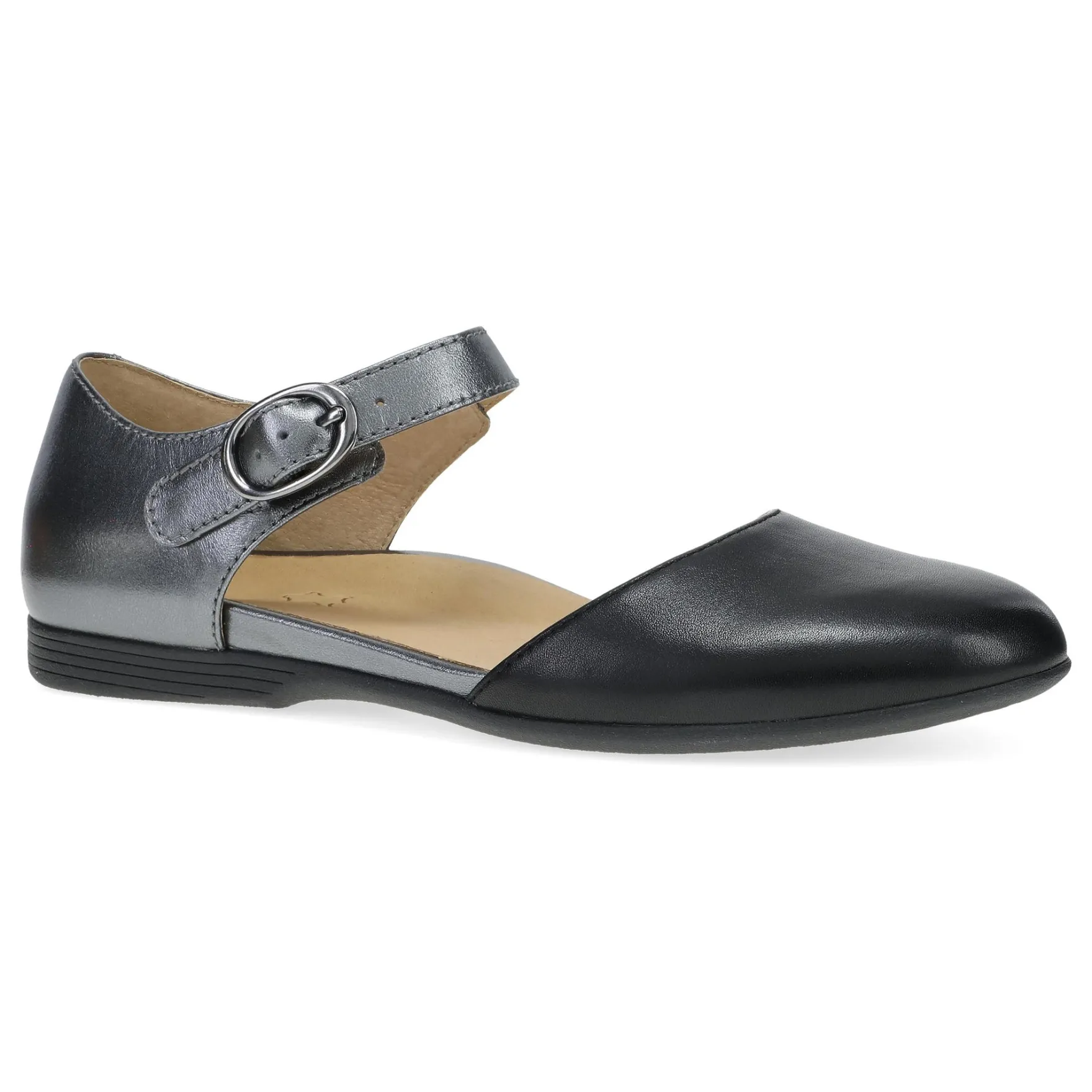 Dansko Liv>Women Flats|Mary Janes