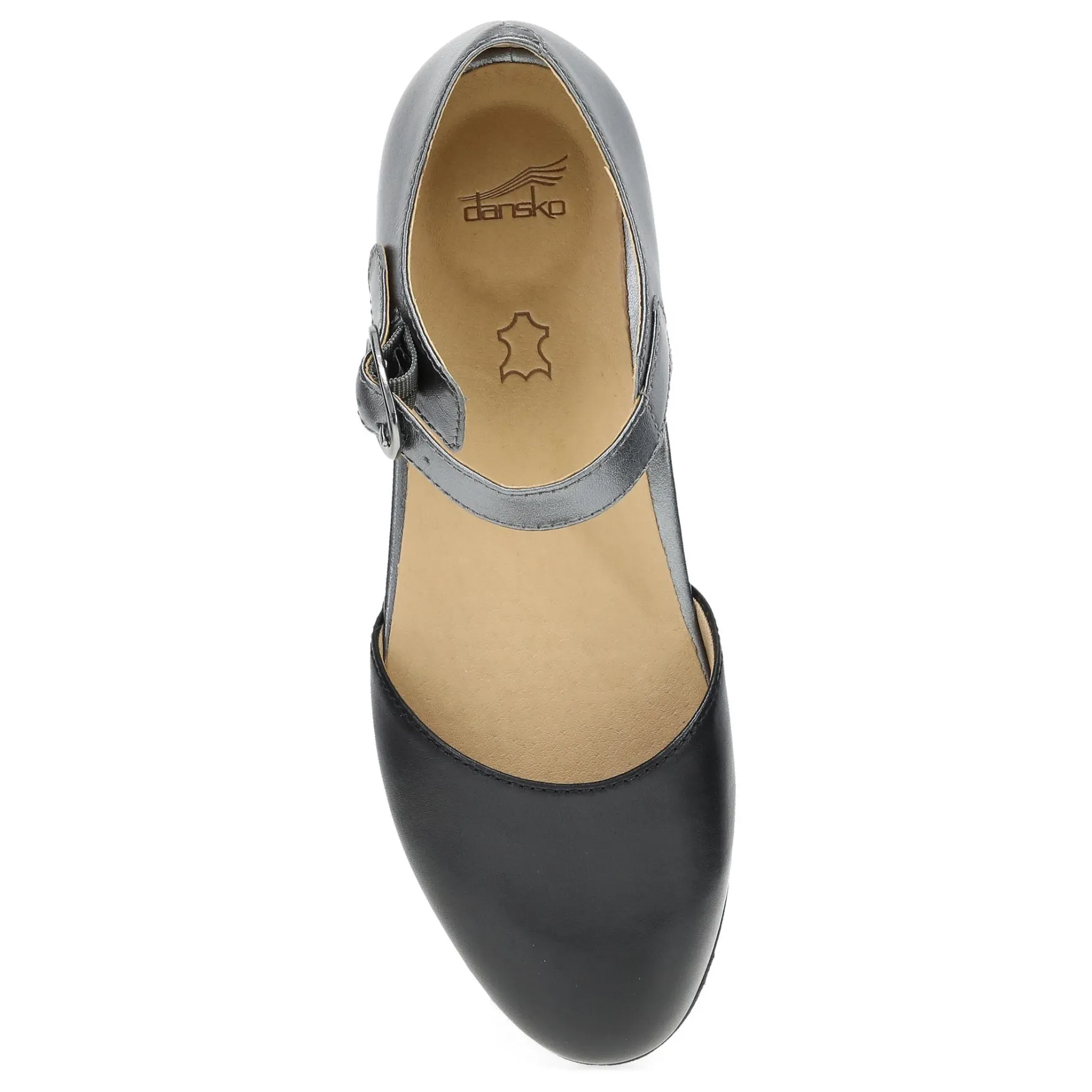 Dansko Liv>Women Flats|Mary Janes