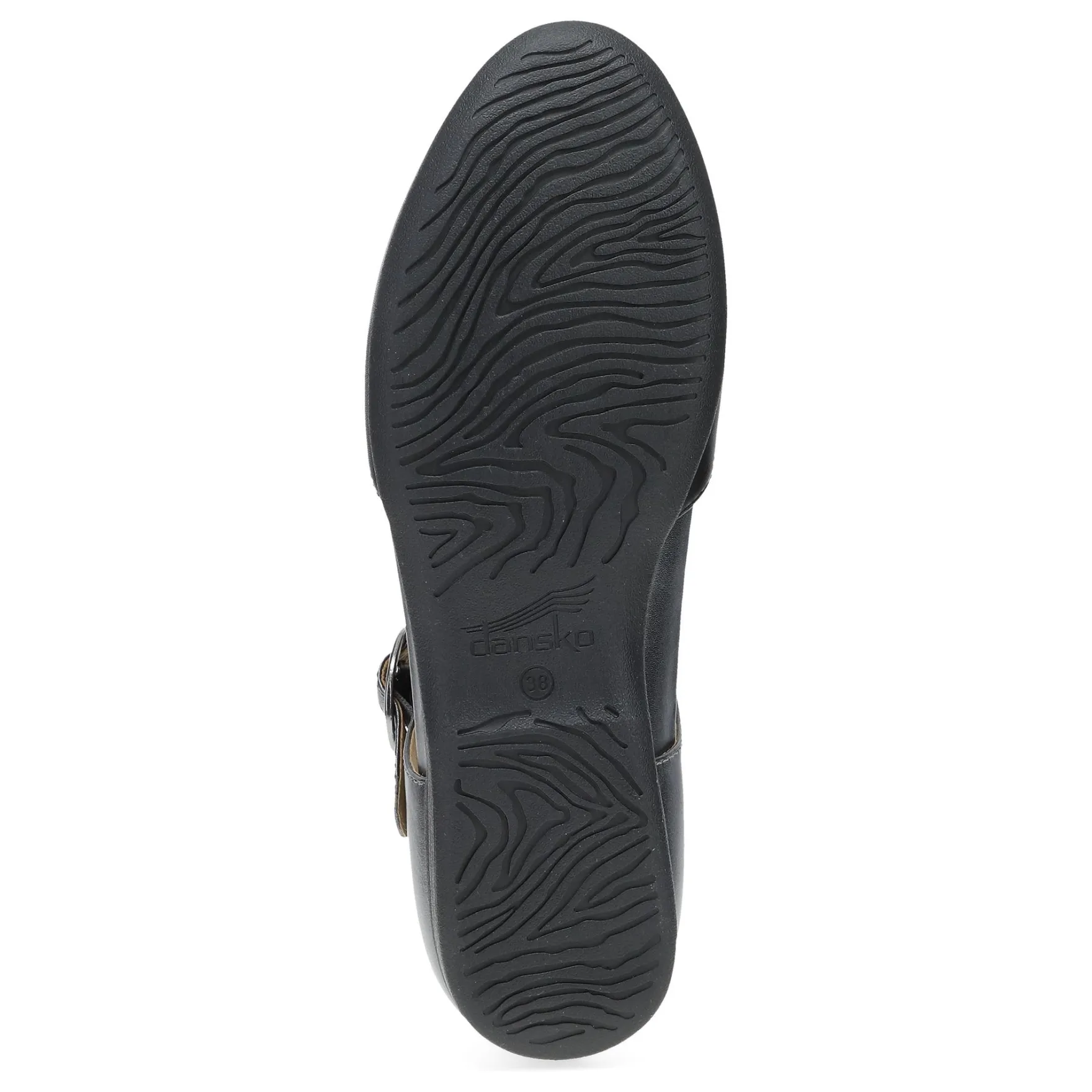 Dansko Liv>Women Flats|Mary Janes